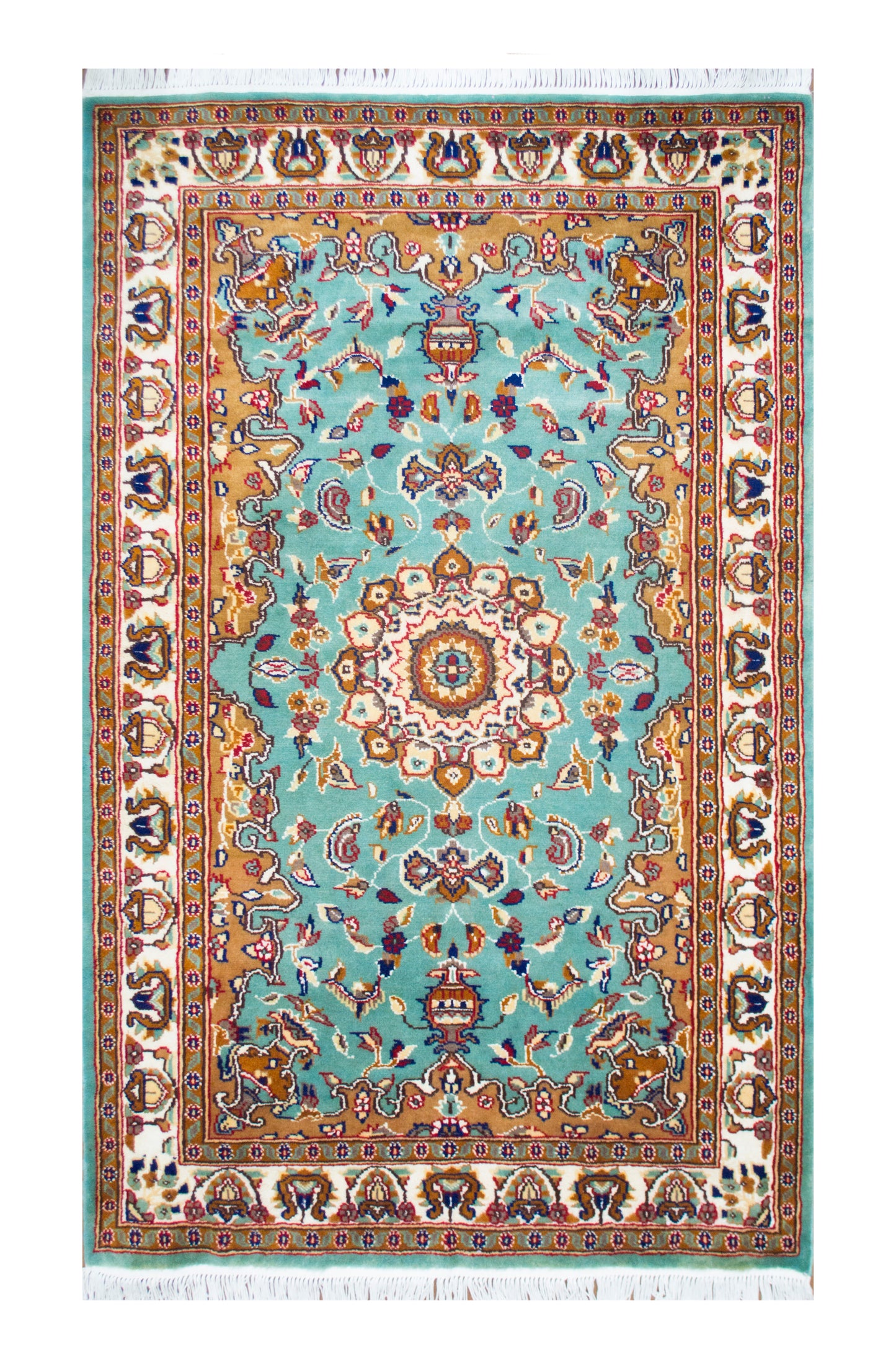 Pak Persian - 6x4 ft