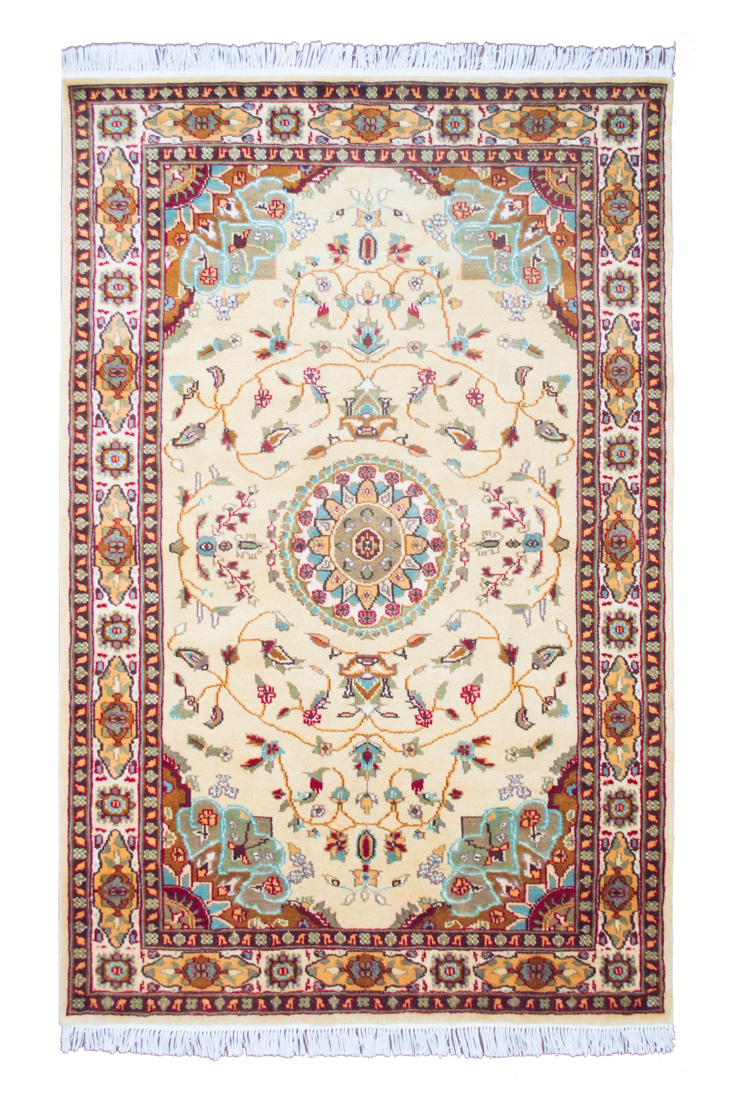 Pak Persian - 6x4 ft