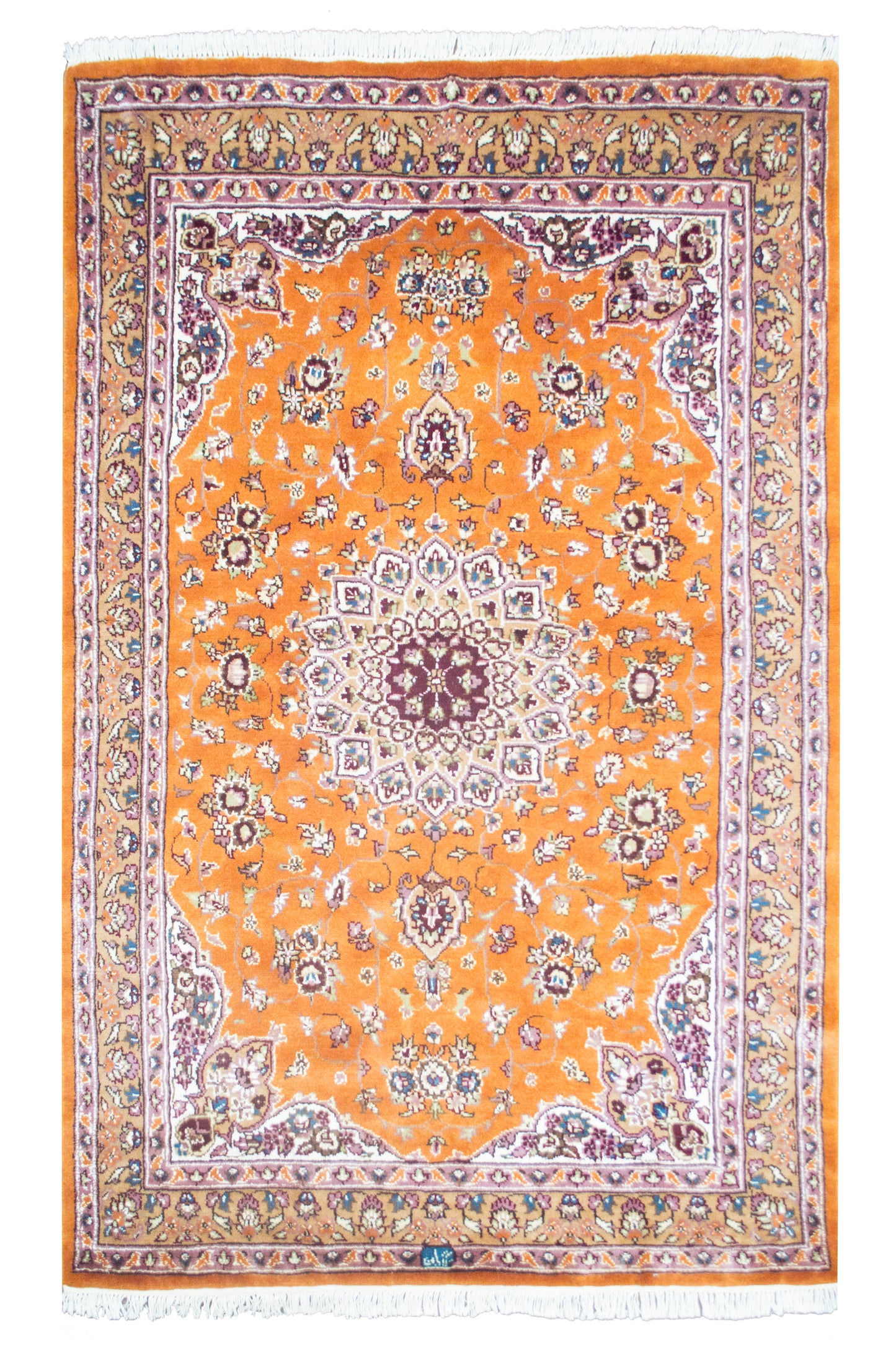 Pak Persian - 6x4 ft