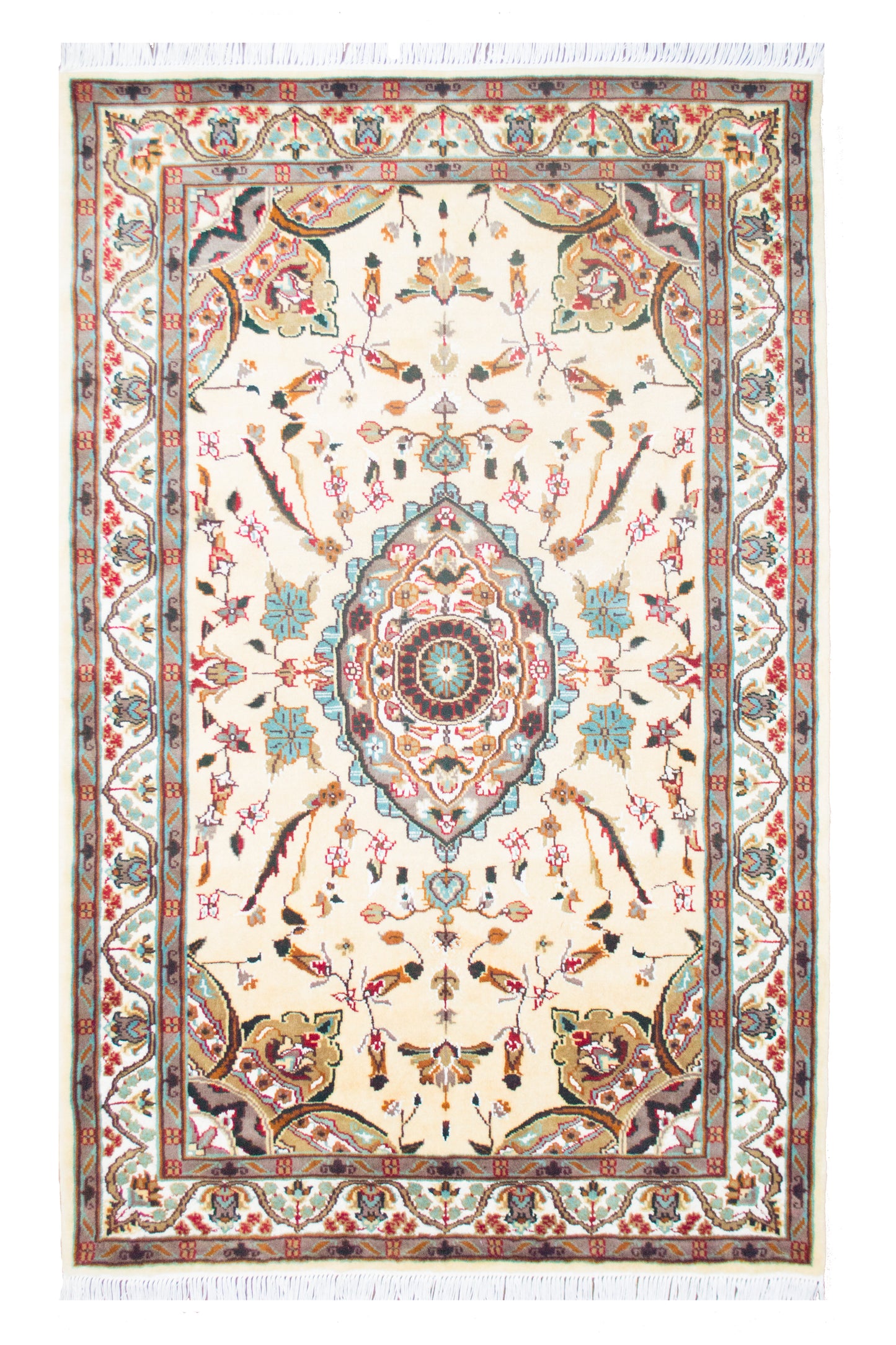 Pak Persian - 6x4 ft