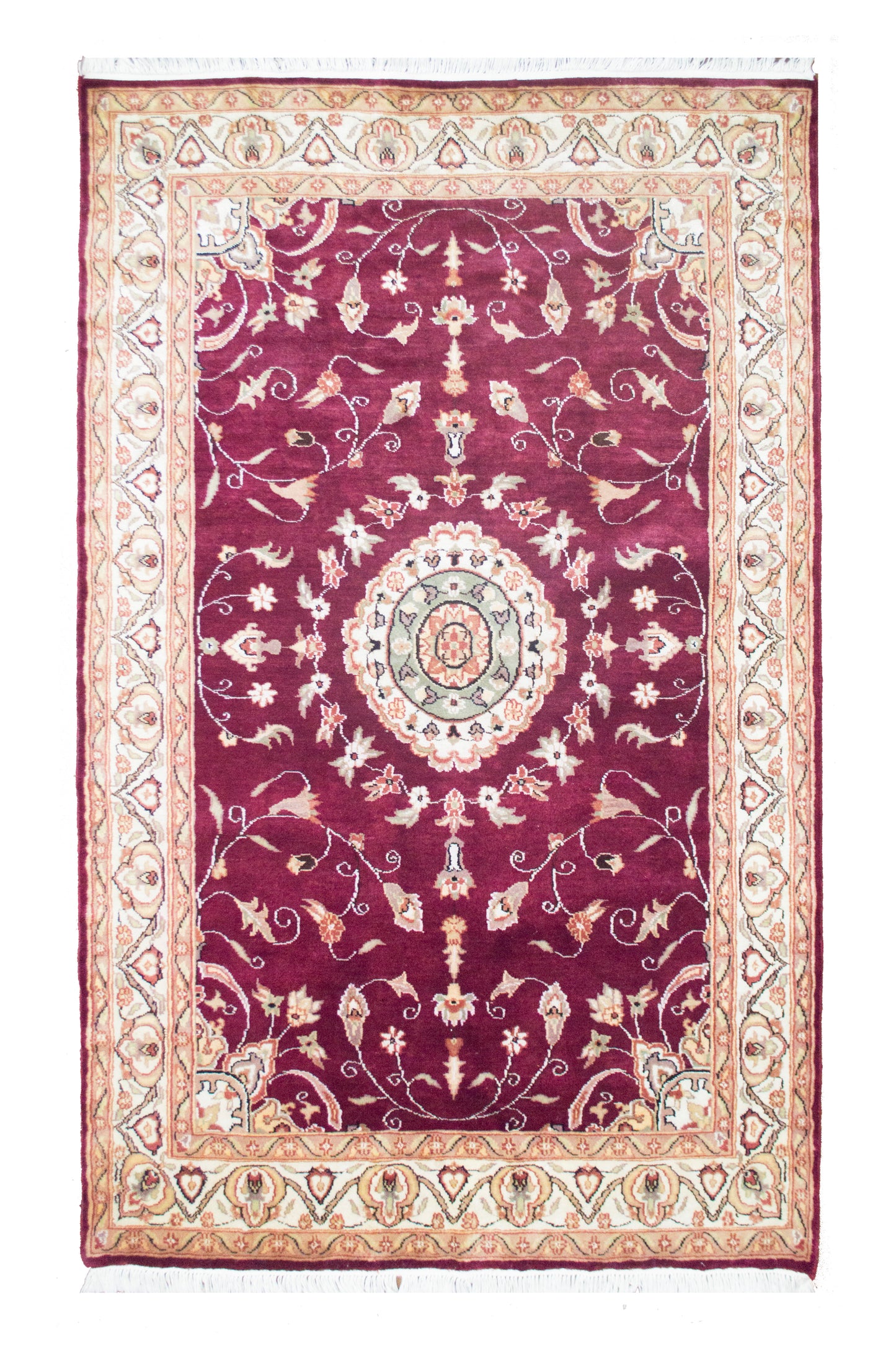 Pak Persian - 6x4 ft