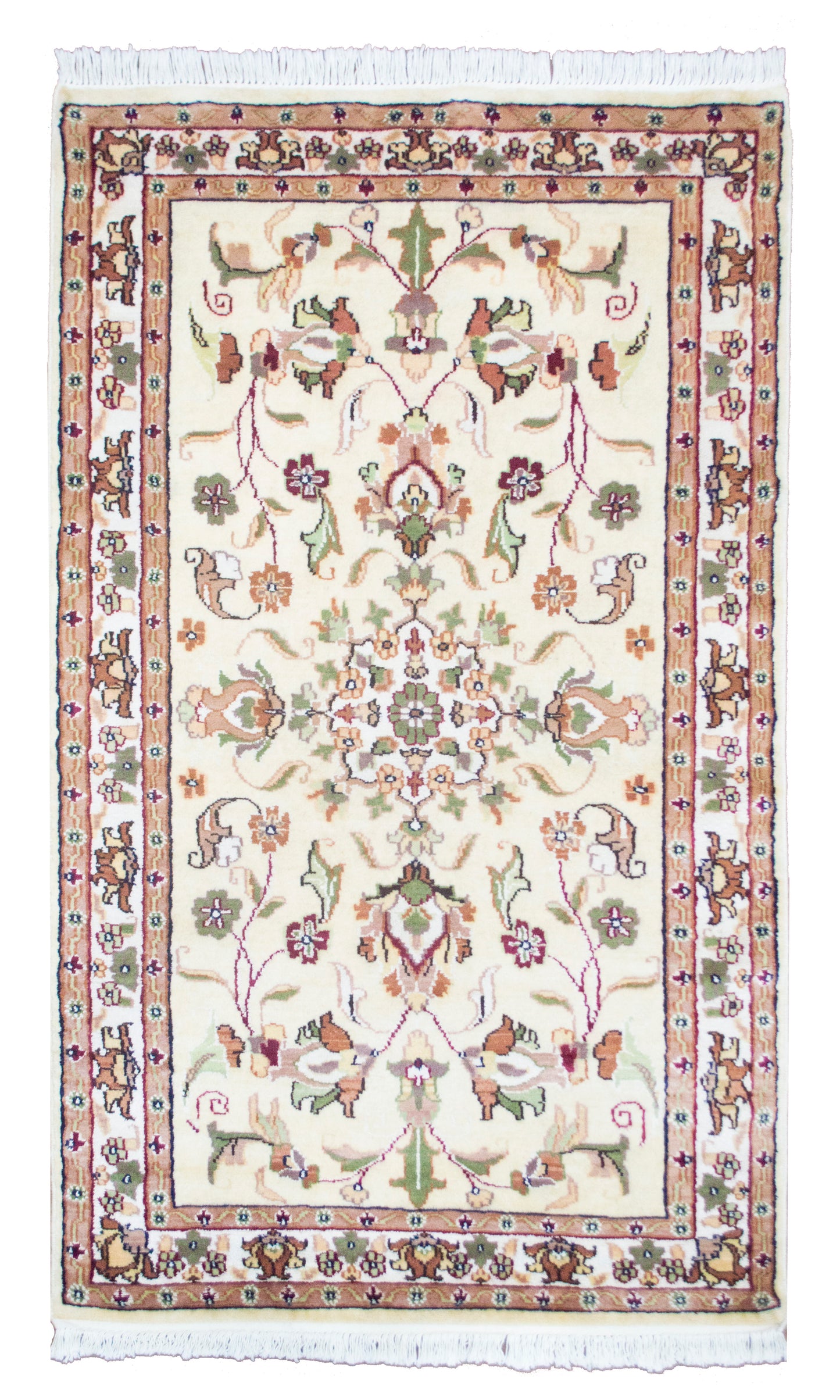 Pak Persian - 3x5 ft