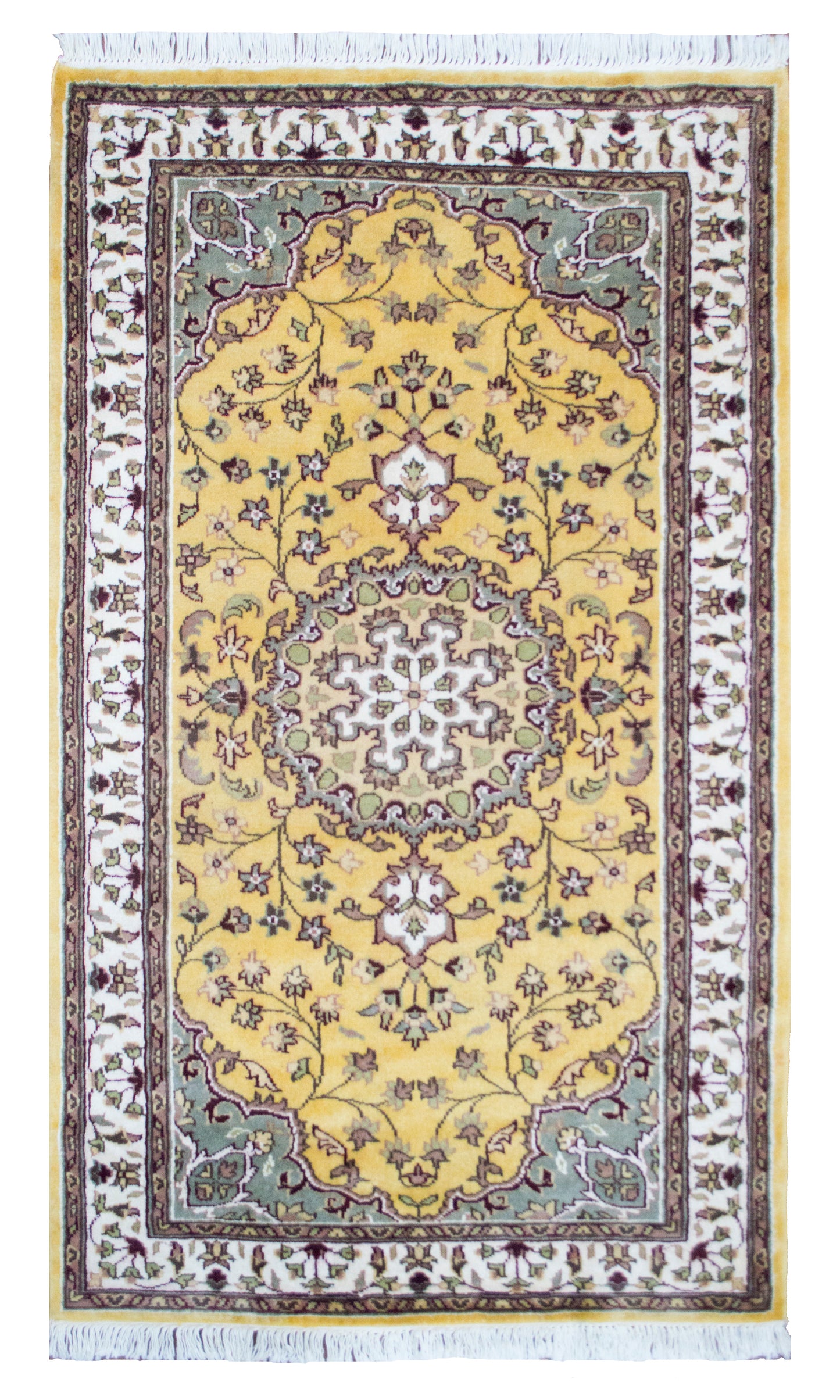 Pak Persian - 3x5 ft