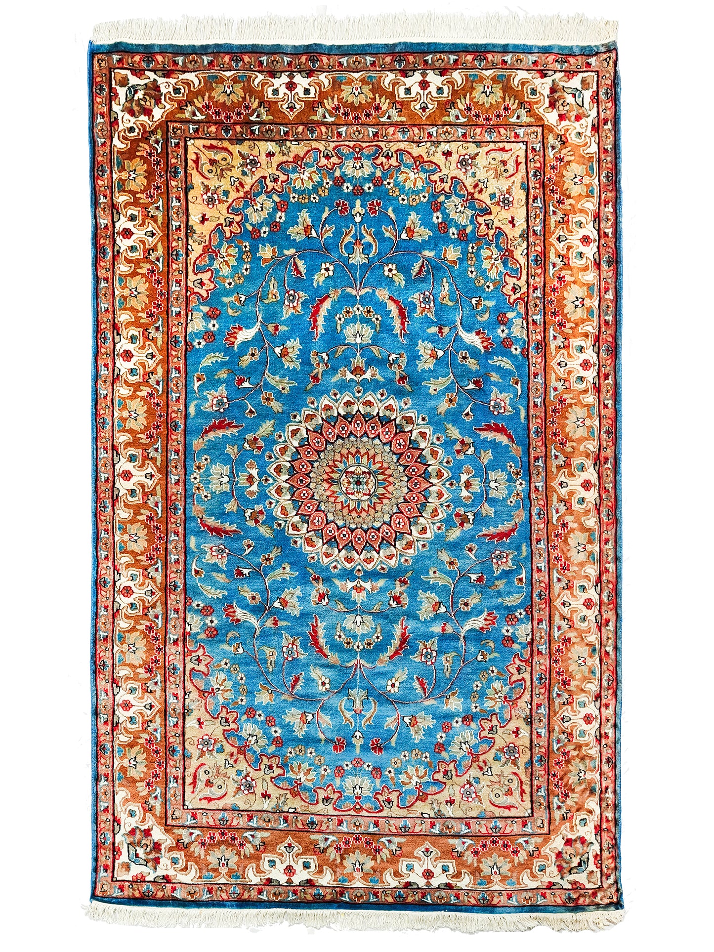 Pak Persian - 8x5 ft