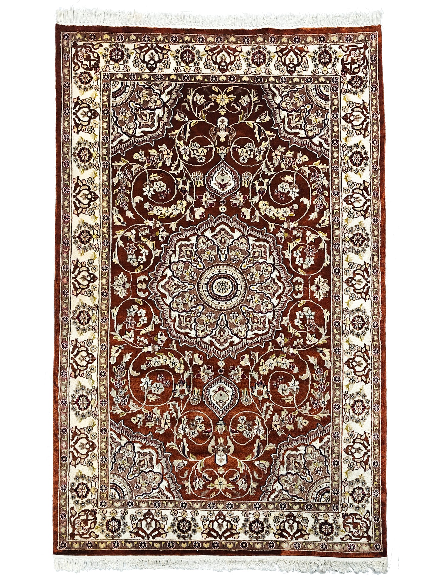Pak Persian - 8x5 ft