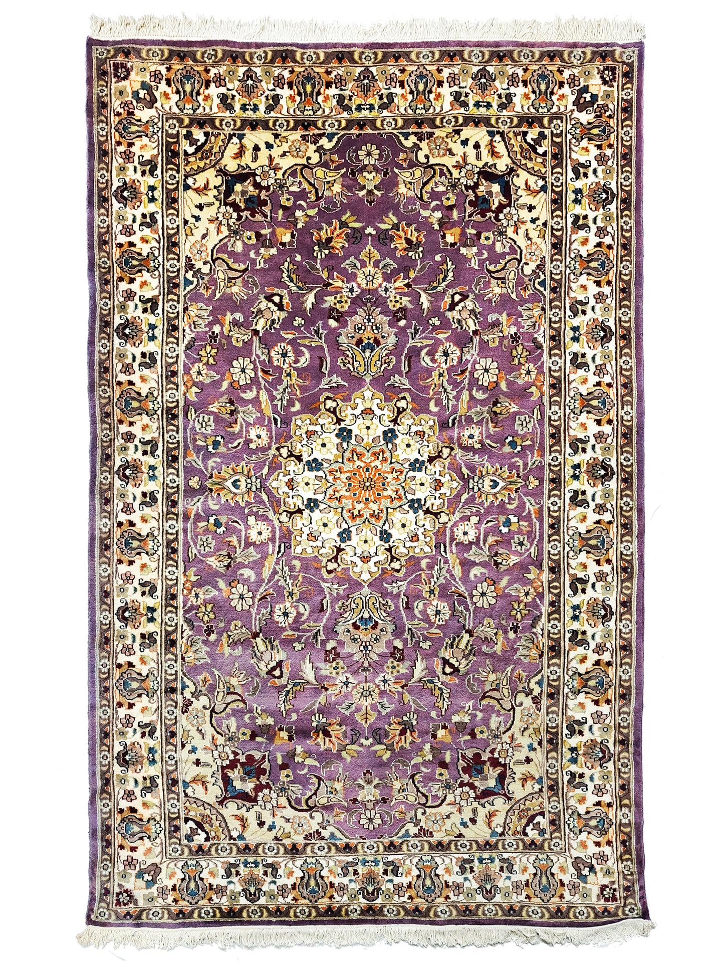 Pak Persian - 8x5 ft
