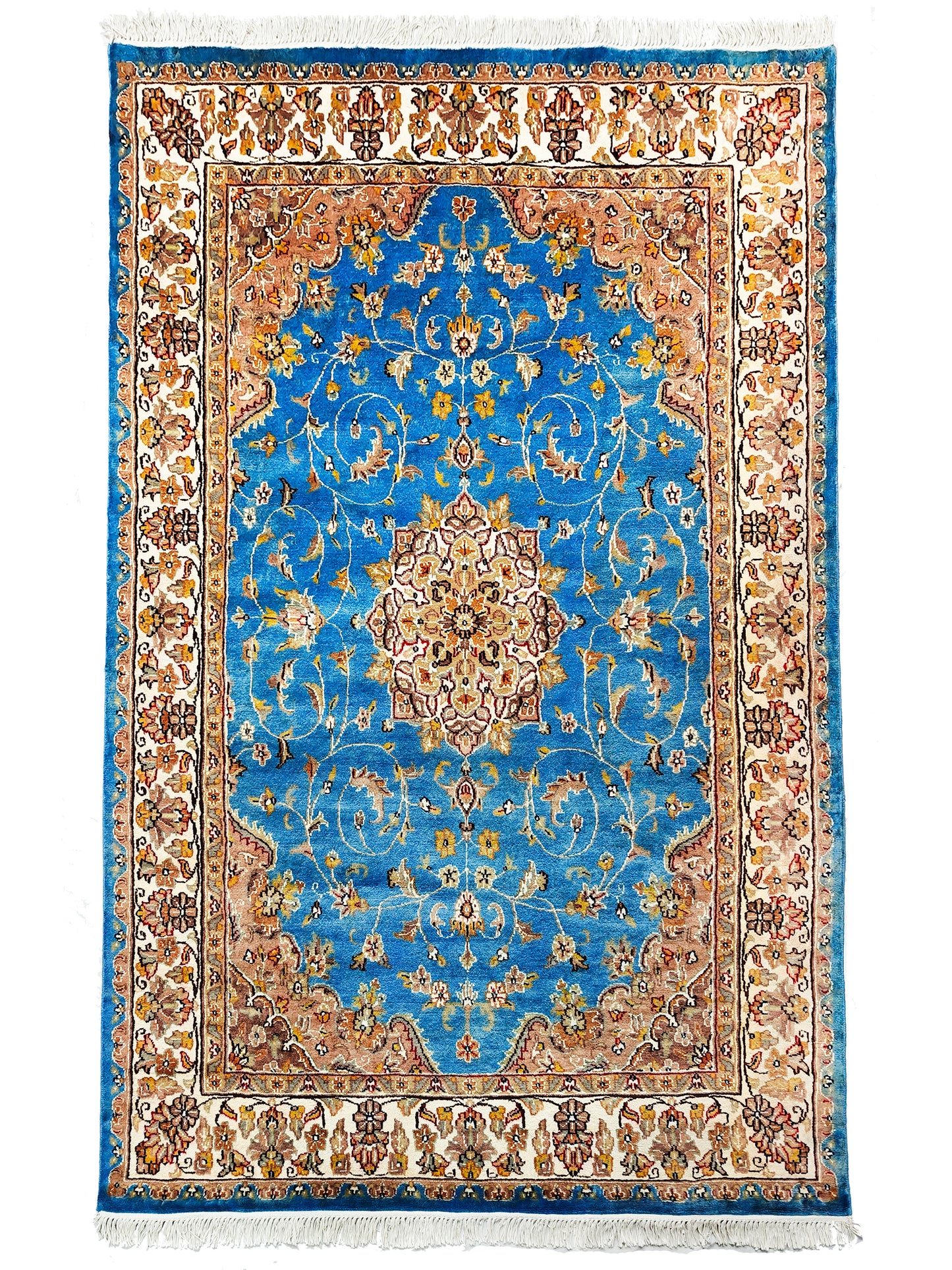 Pak Persian - 8x5 ft