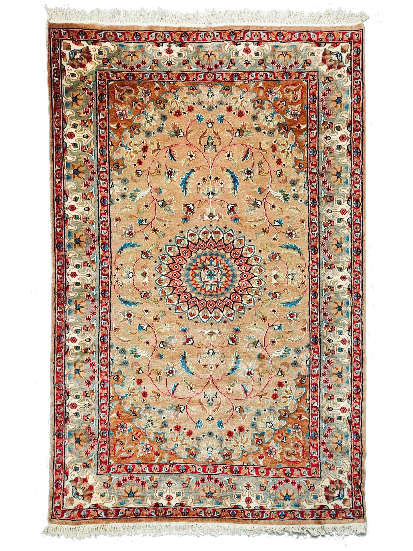 Pak Persian - 8x5 ft