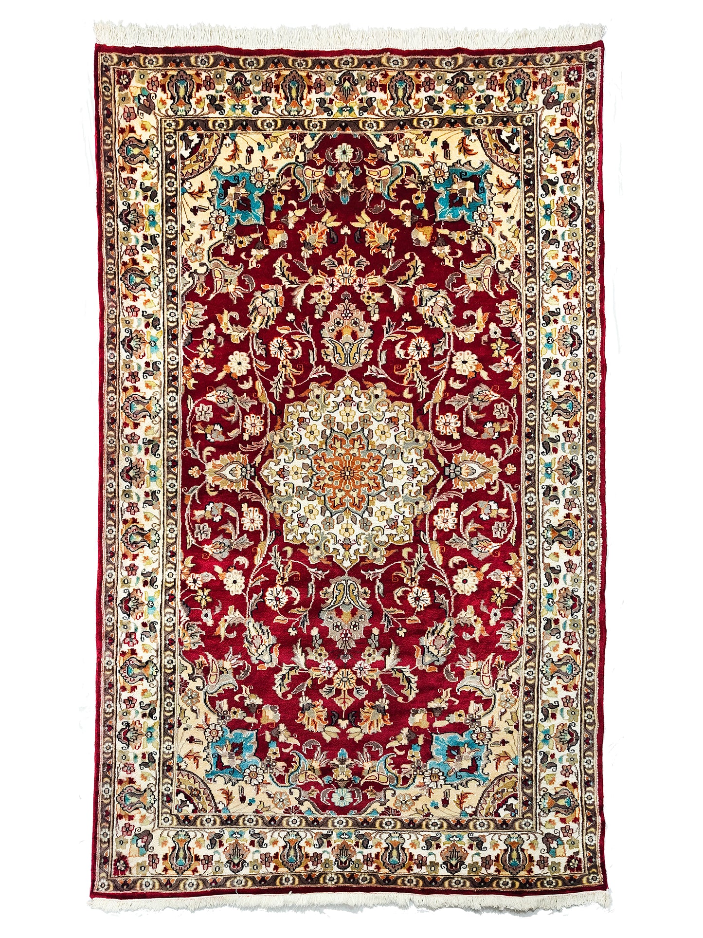 Pak Persian - 8x5 ft
