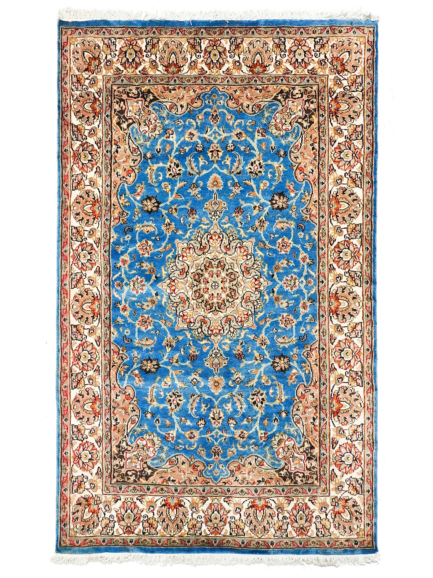 Pak Persian - 8x5 ft