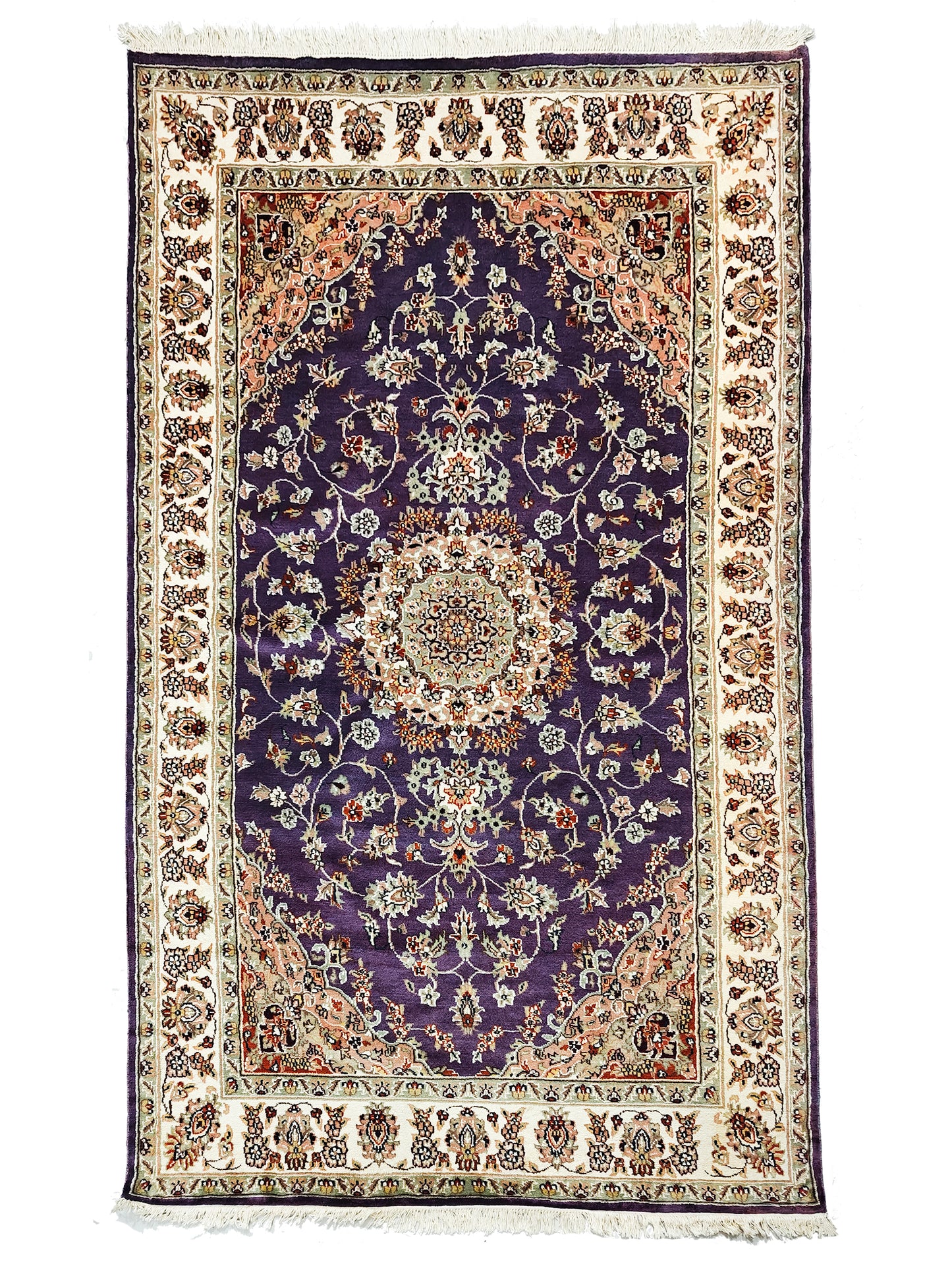 Pak Persian - 8x5 ft