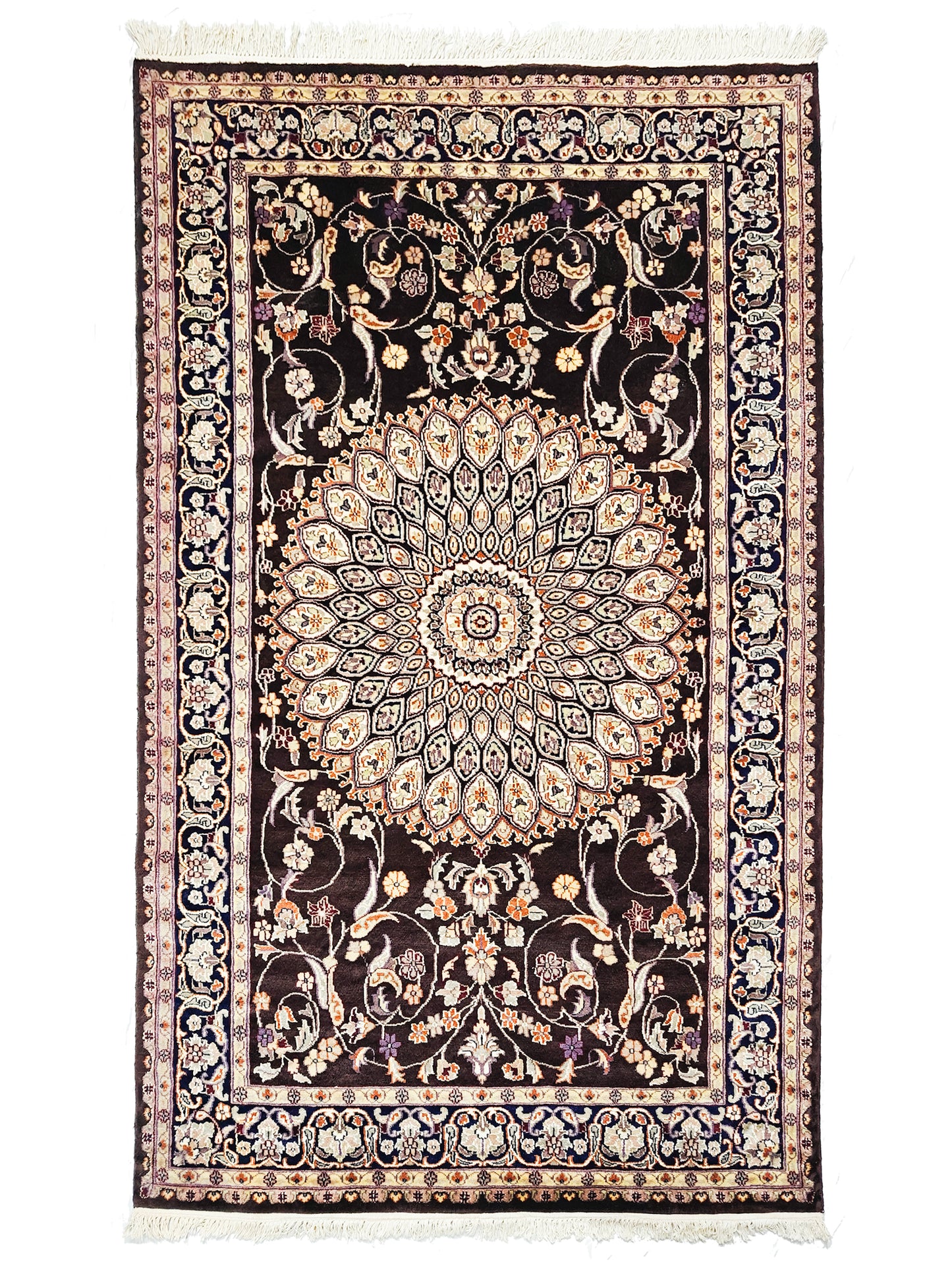 Pak Persian - 8x5 ft