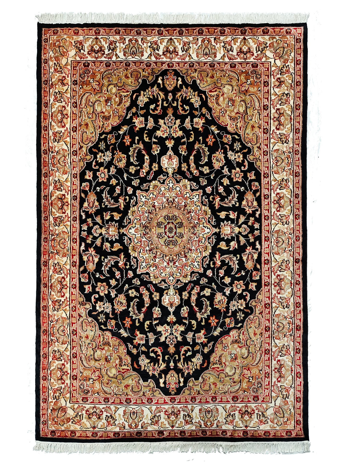 Pak Persian - 8x5 ft