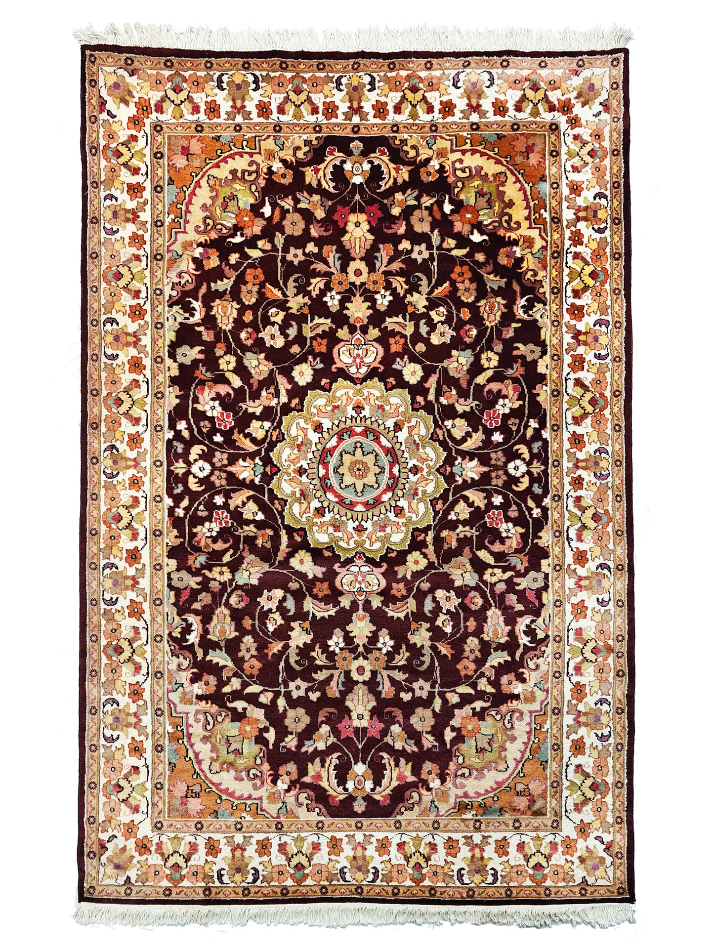 Pak Persian - 8x5 ft
