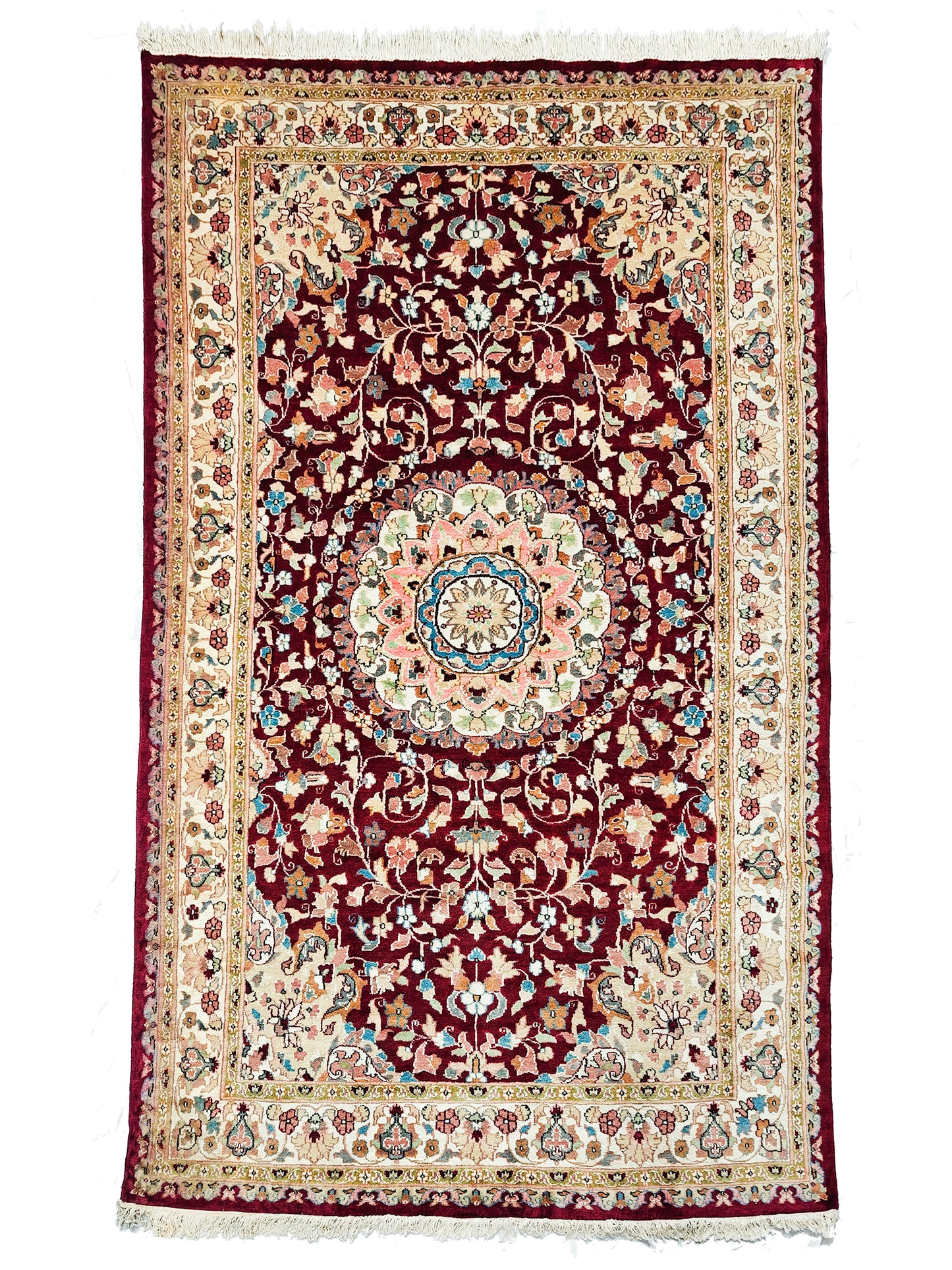 Pak Persian - 8x5 ft