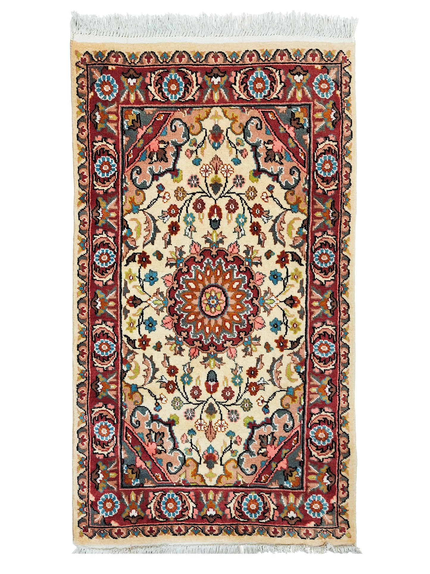 Pak Persian - 2.5x4 ft