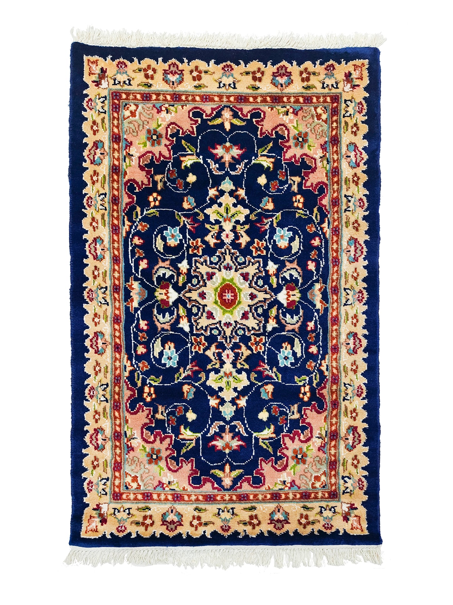 Pak Persian - 2.5x4 ft
