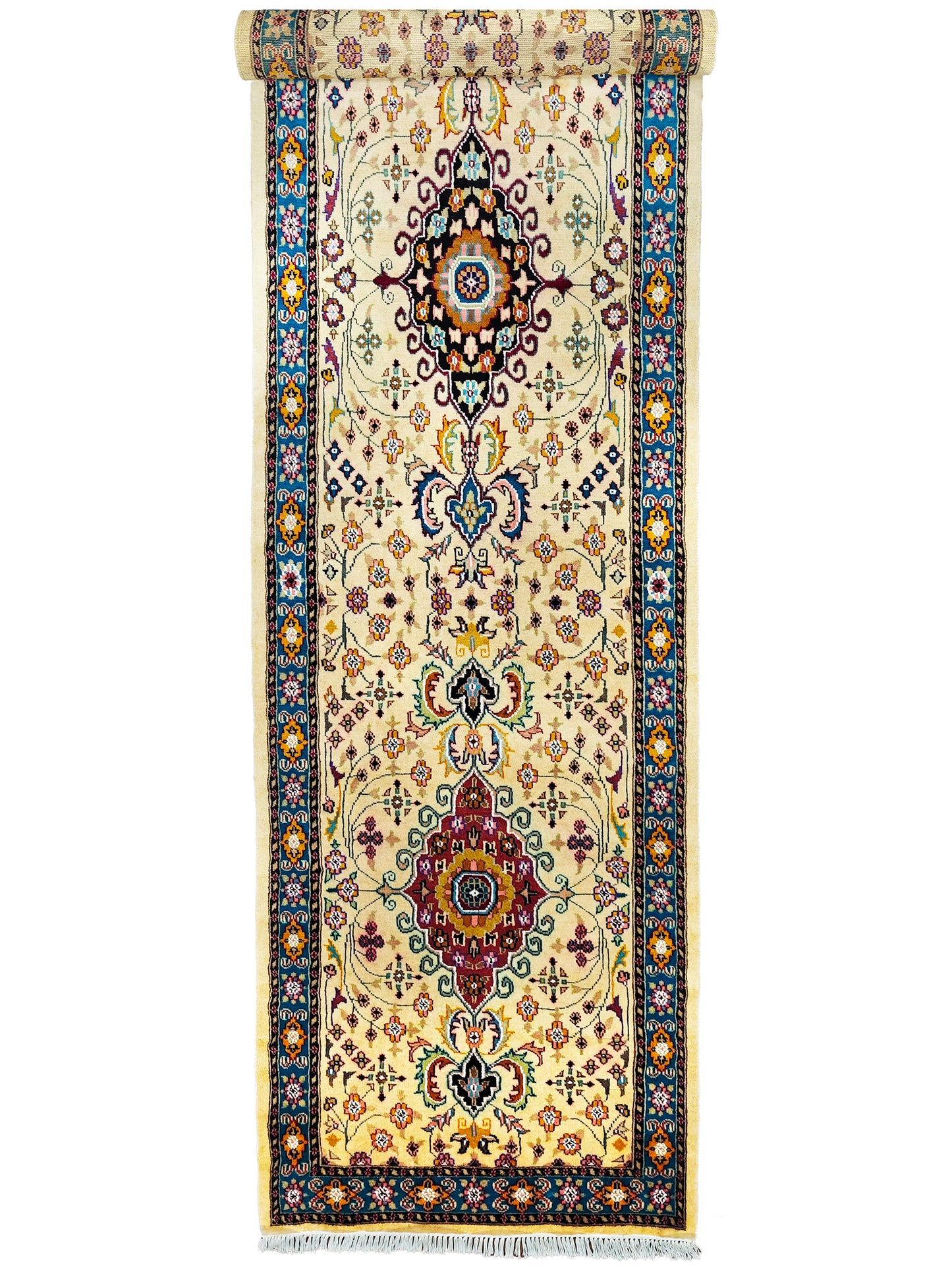 Pak Persian - 3x13 ft