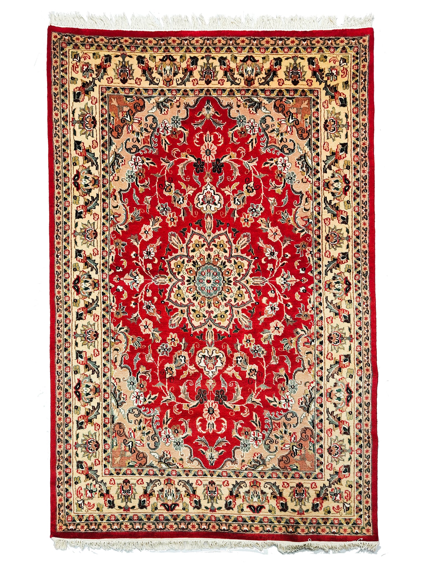 Pak Persian - 8x5 ft
