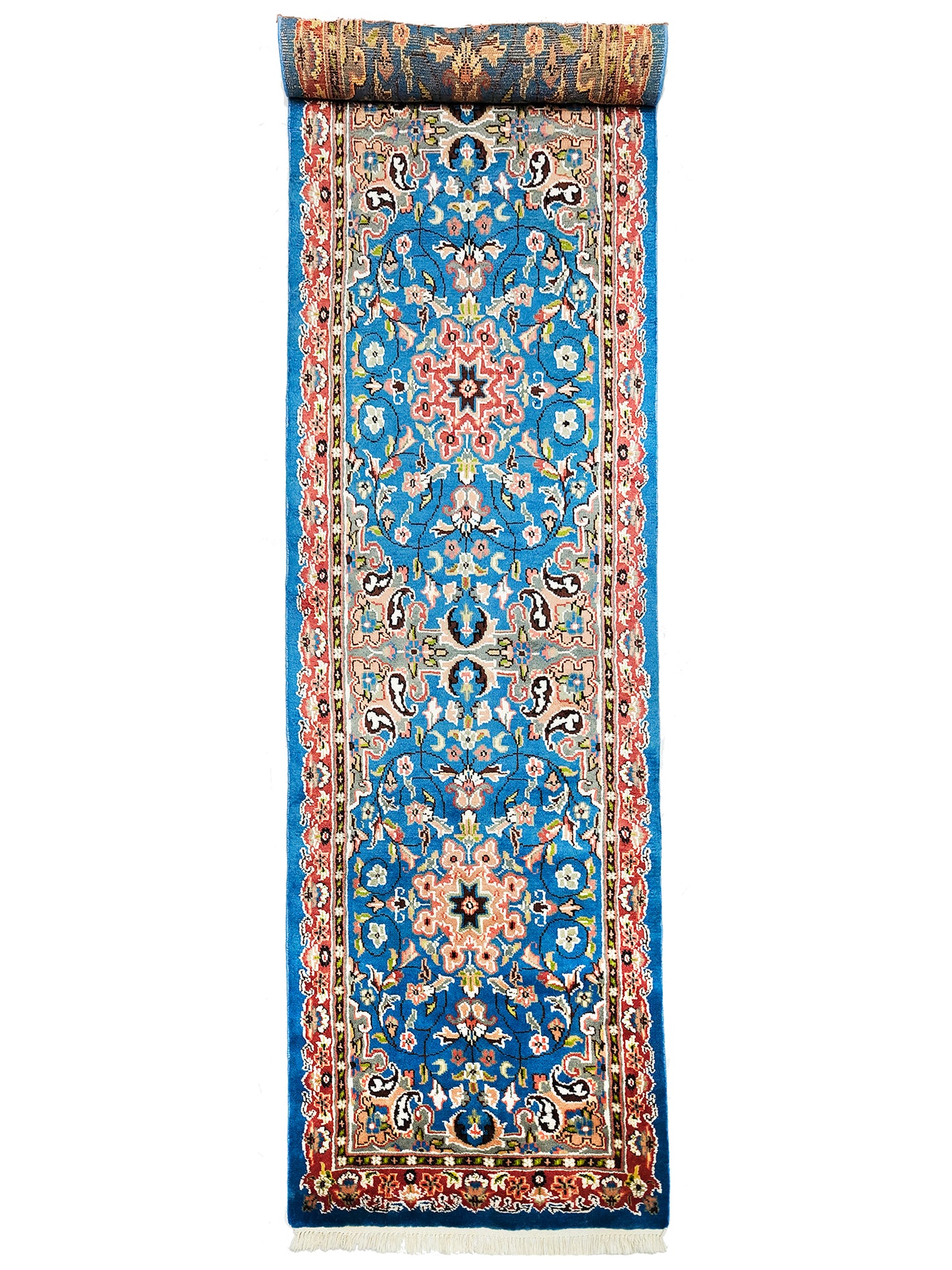 Pak Persian - 2.5x10.5 ft