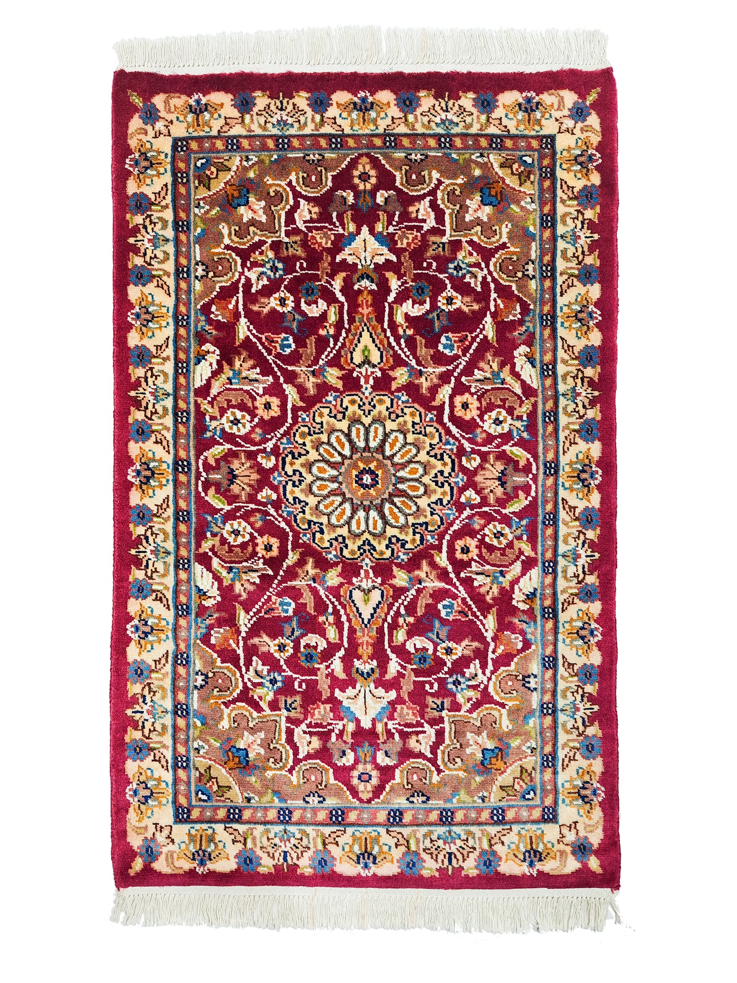 Pak Persian - 2.5x4 ft