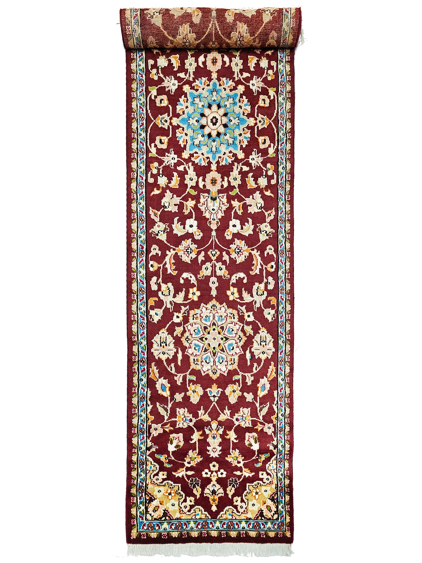 Pak Persian - 2.5x12 ft