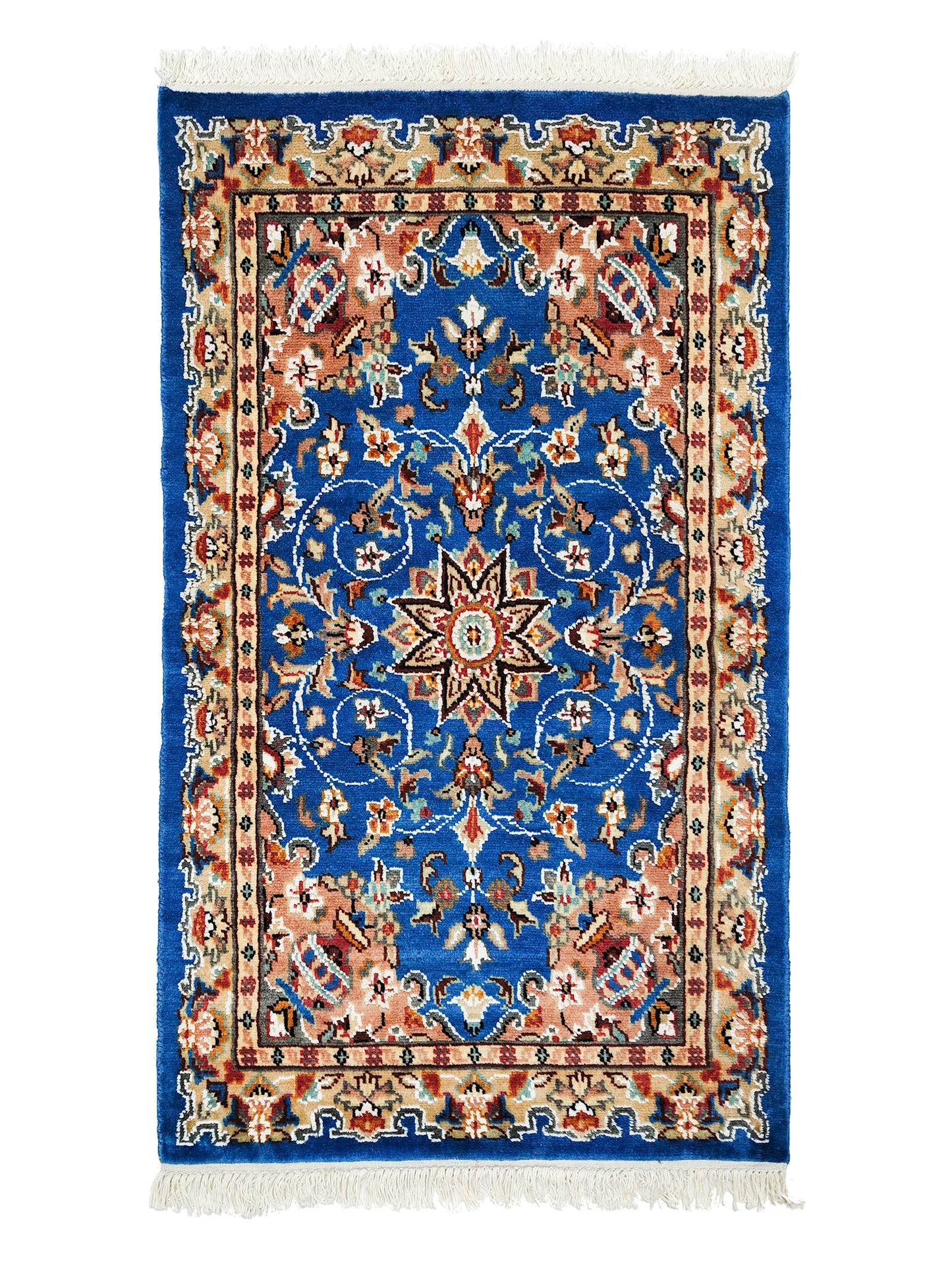 Pak Persian - 2.5x4 ft