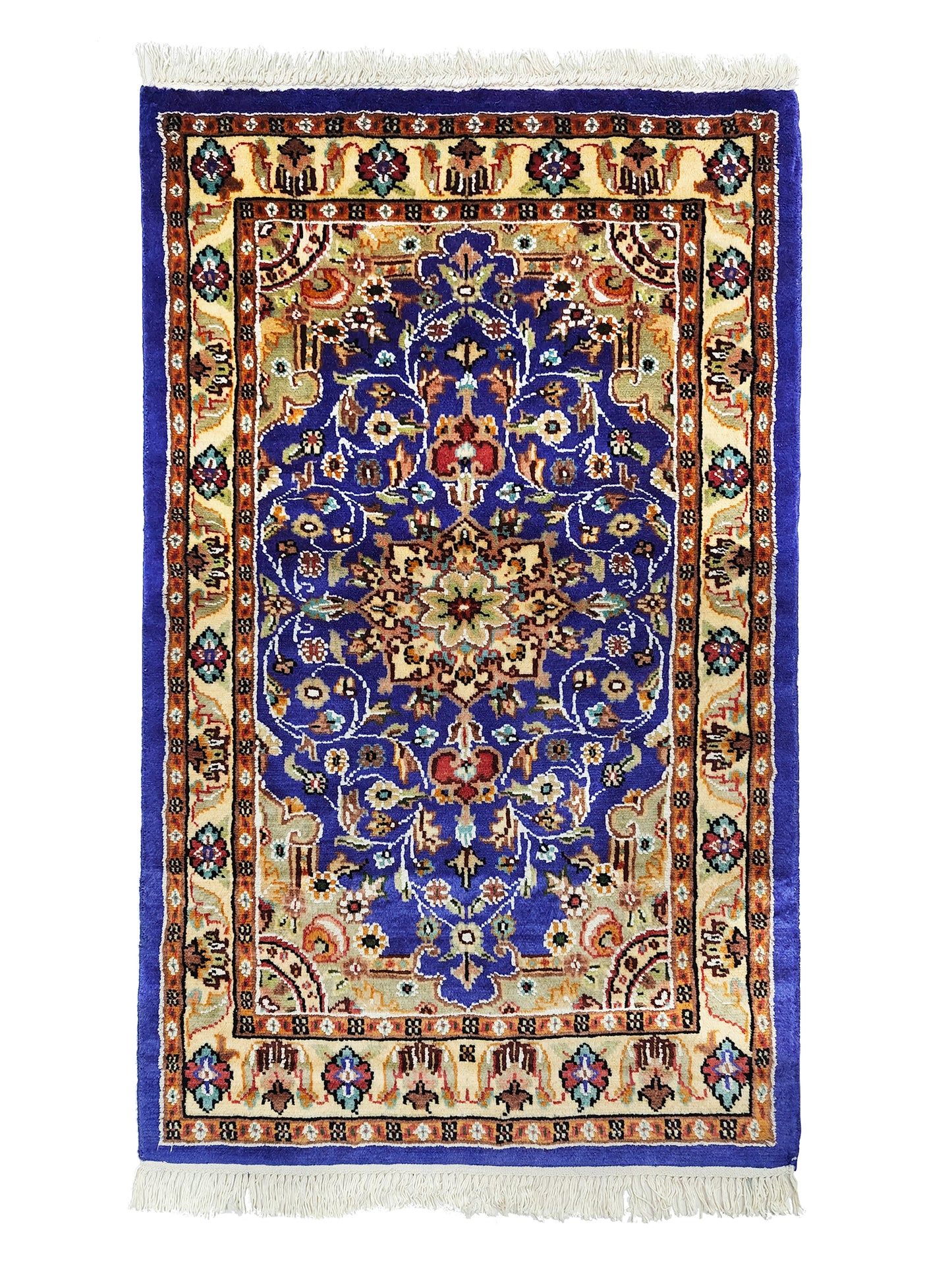 Pak Persian - 2.5x4 ft