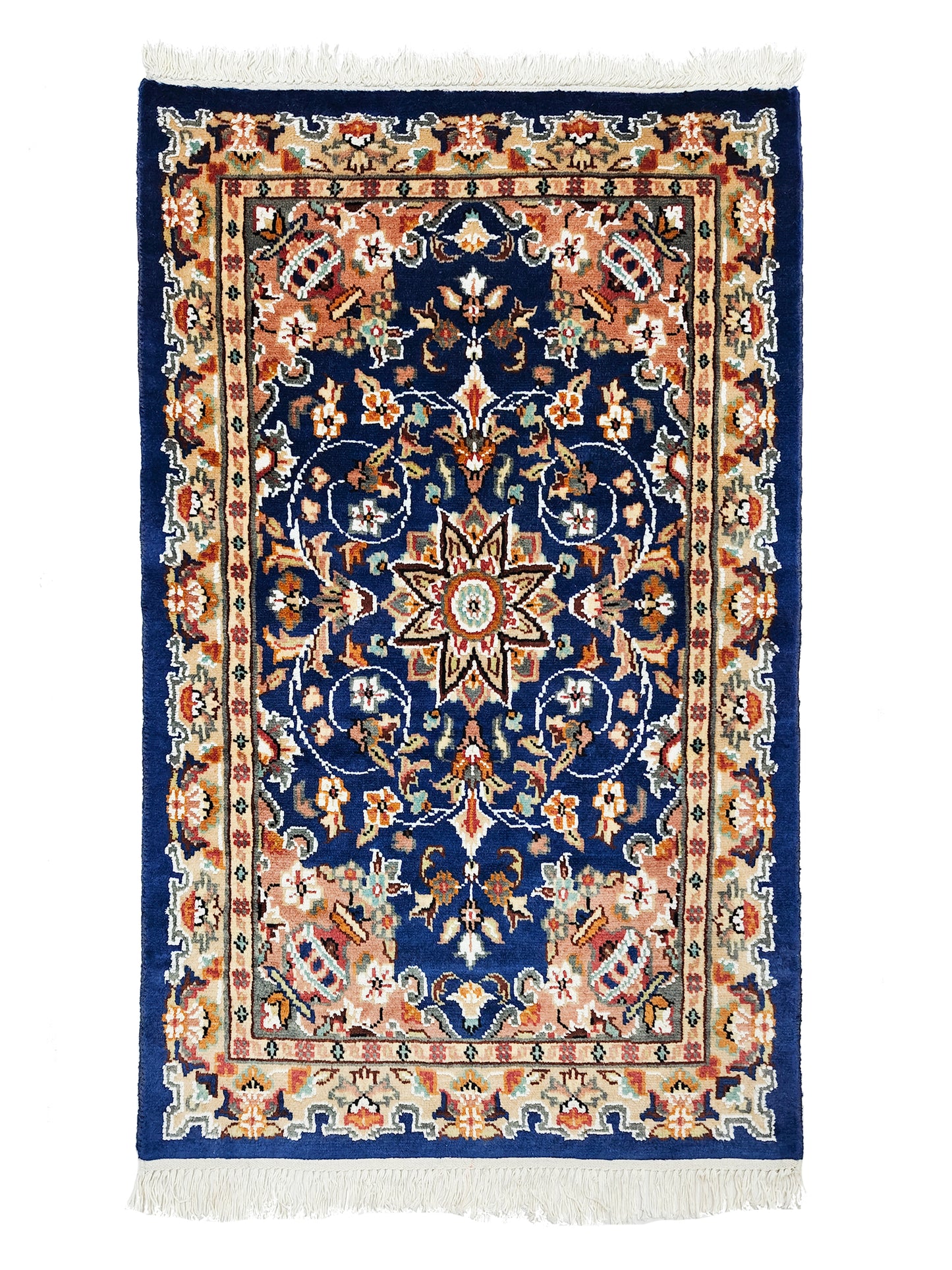 Pak Persian - 2.5x4 ft