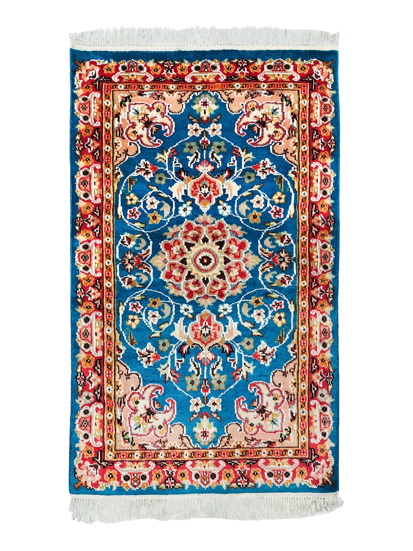 Pak Persian - 2.5x4 ft