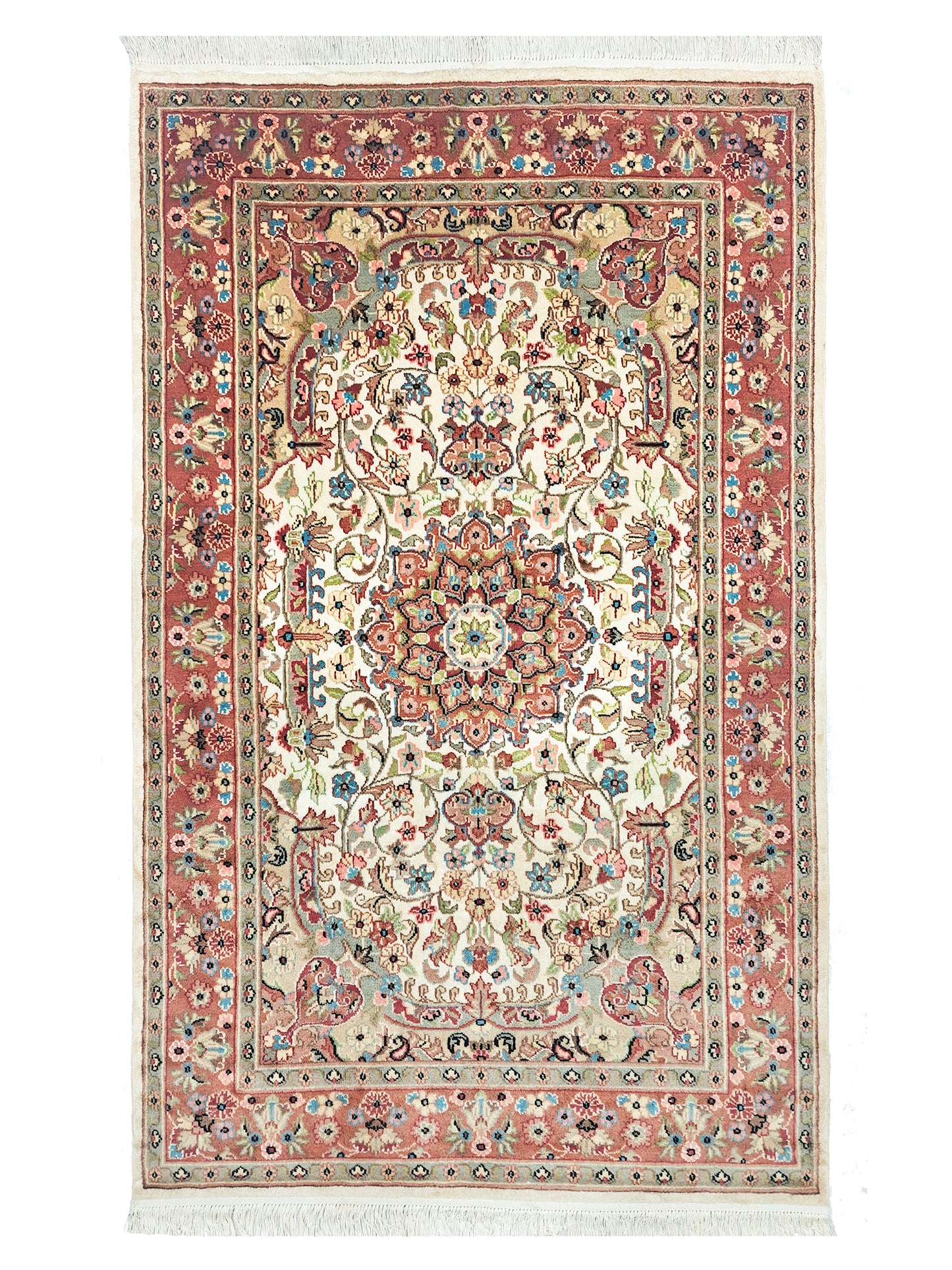 Pak Persian - 6x4 ft