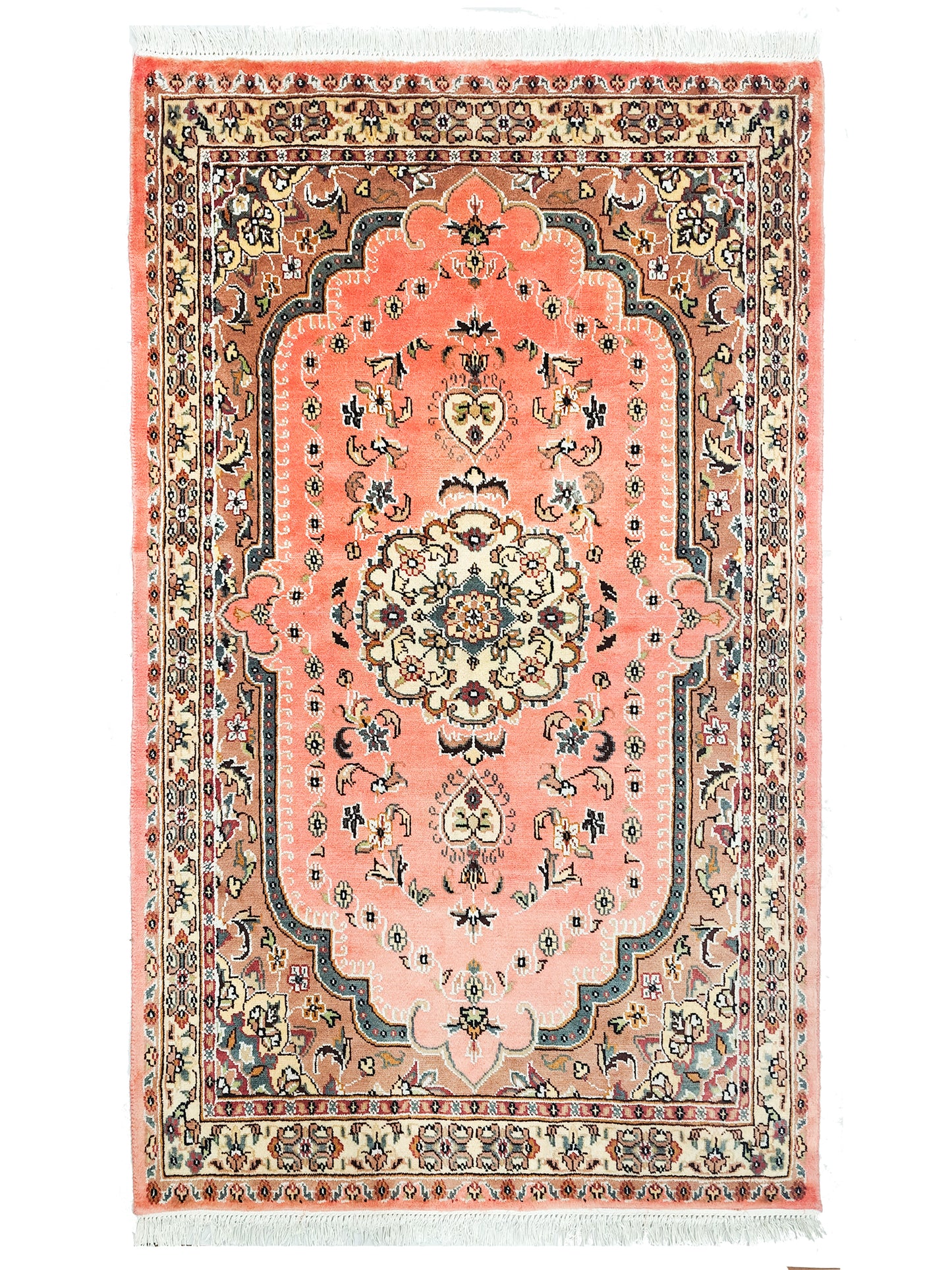Pak Persian - 6x4 ft
