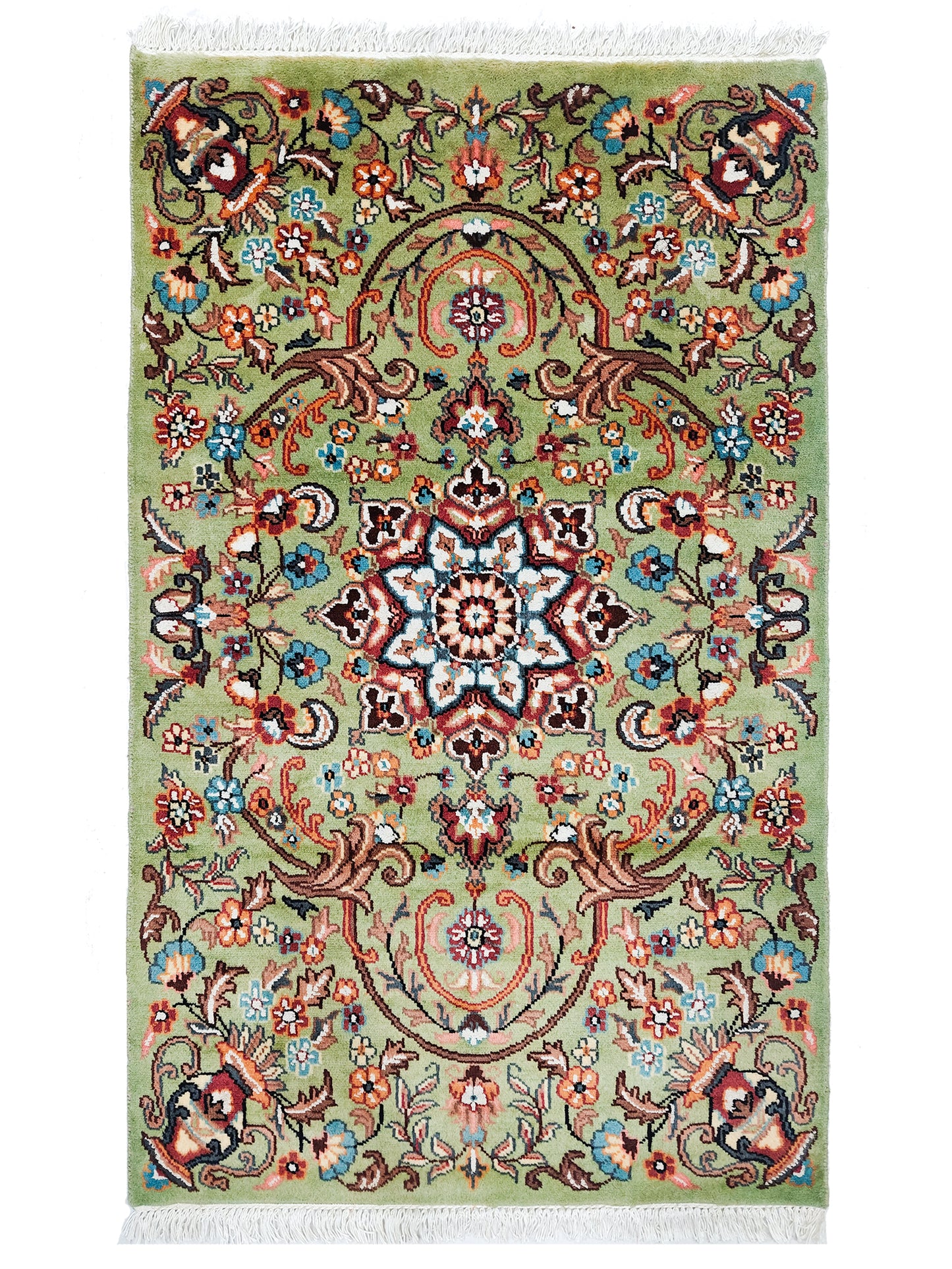 Pak Persian - 3x5 ft