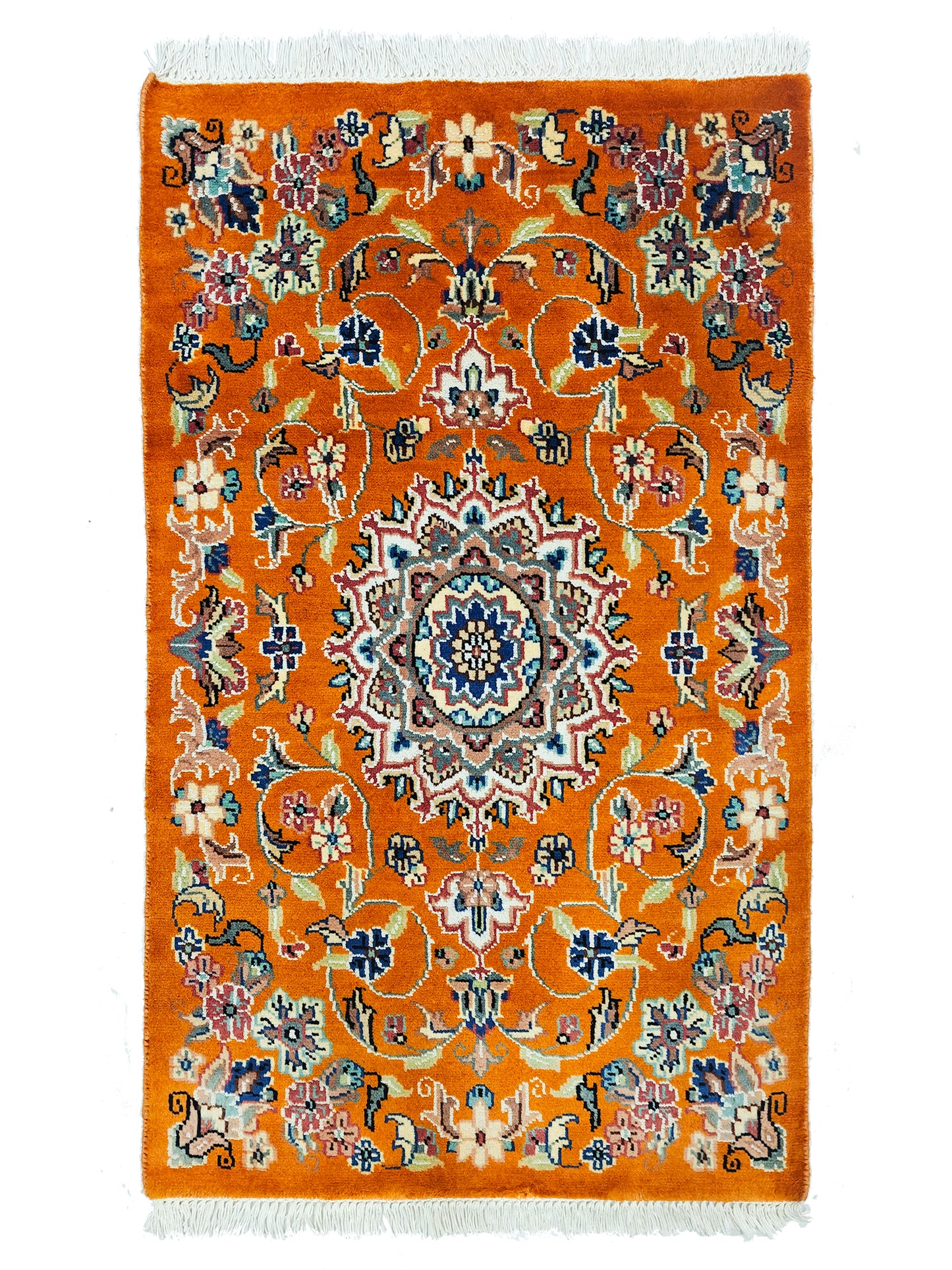 Pak Persian - 2.5x4 ft