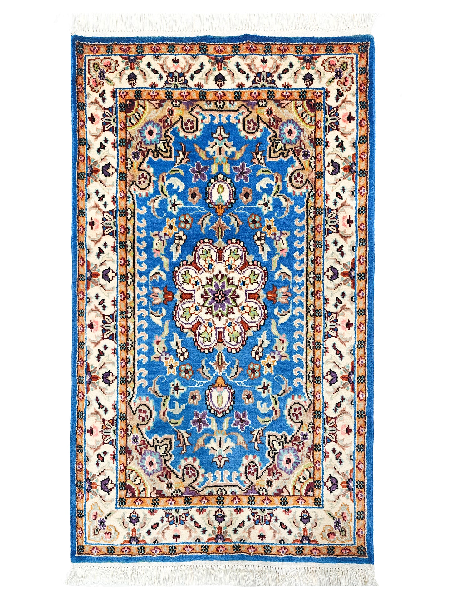 Pak Persian - 2.5x4 ft