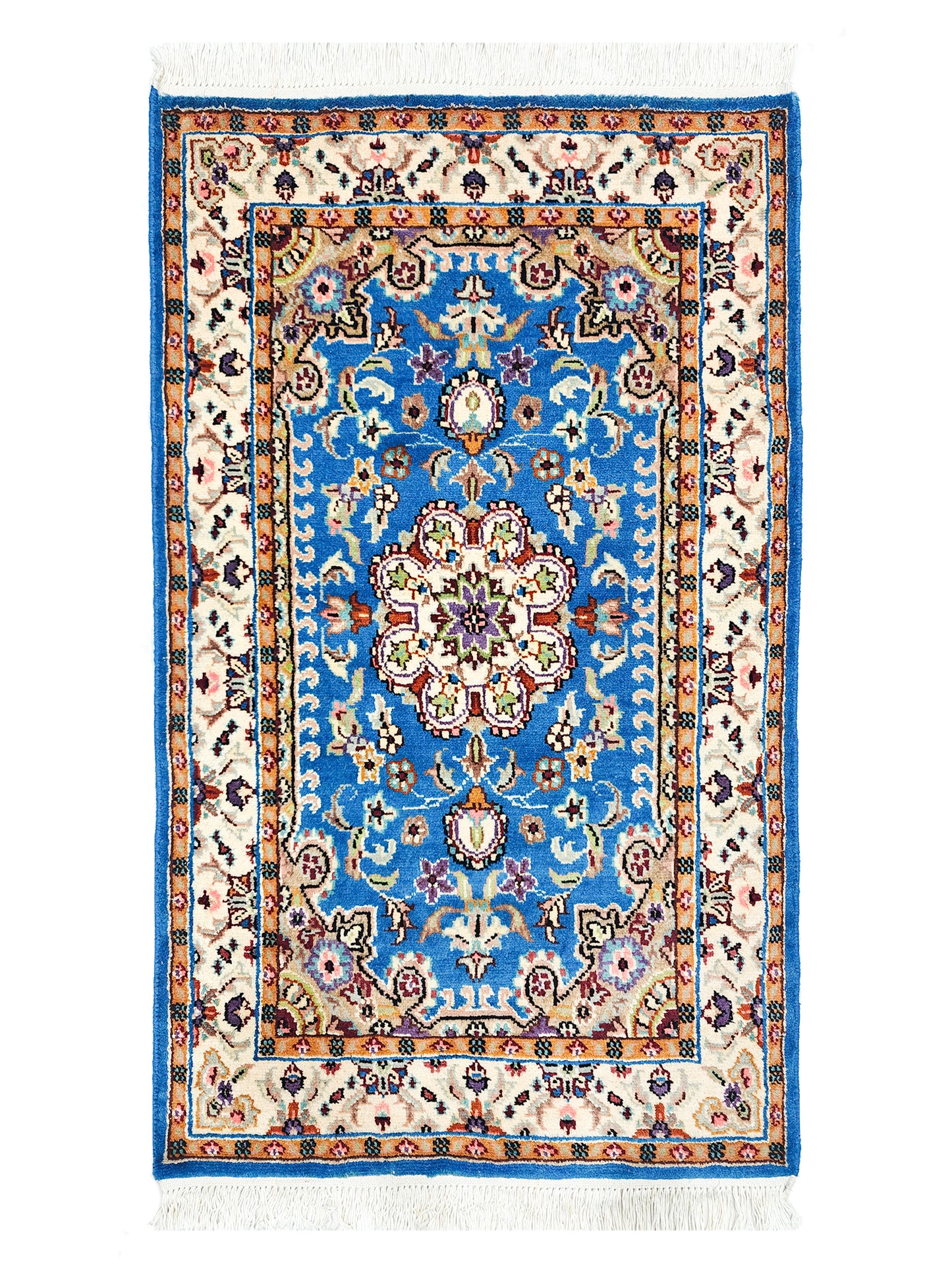 Pak Persian - 2.5x4 ft