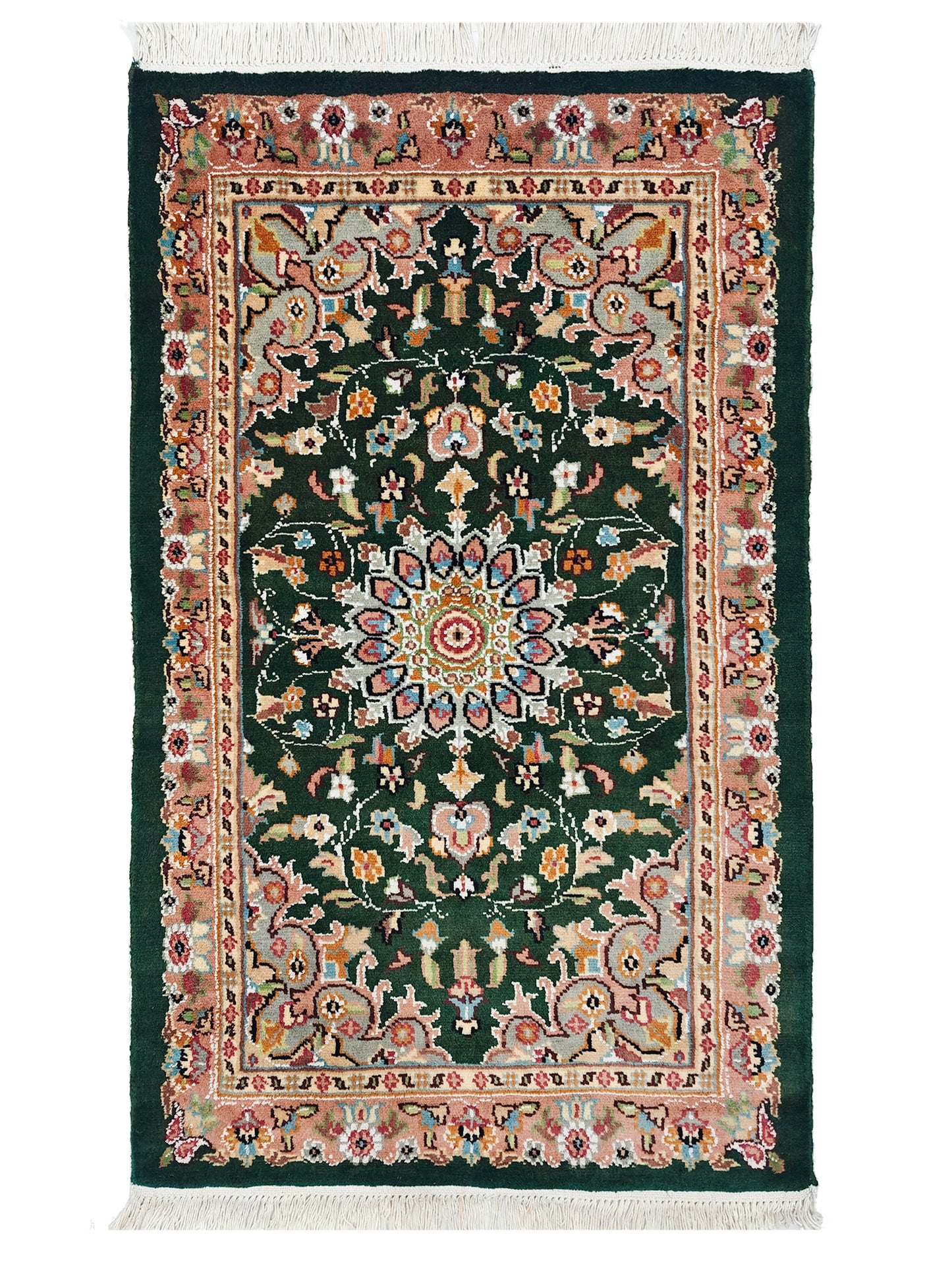Pak Persian - 2.5x4 ft