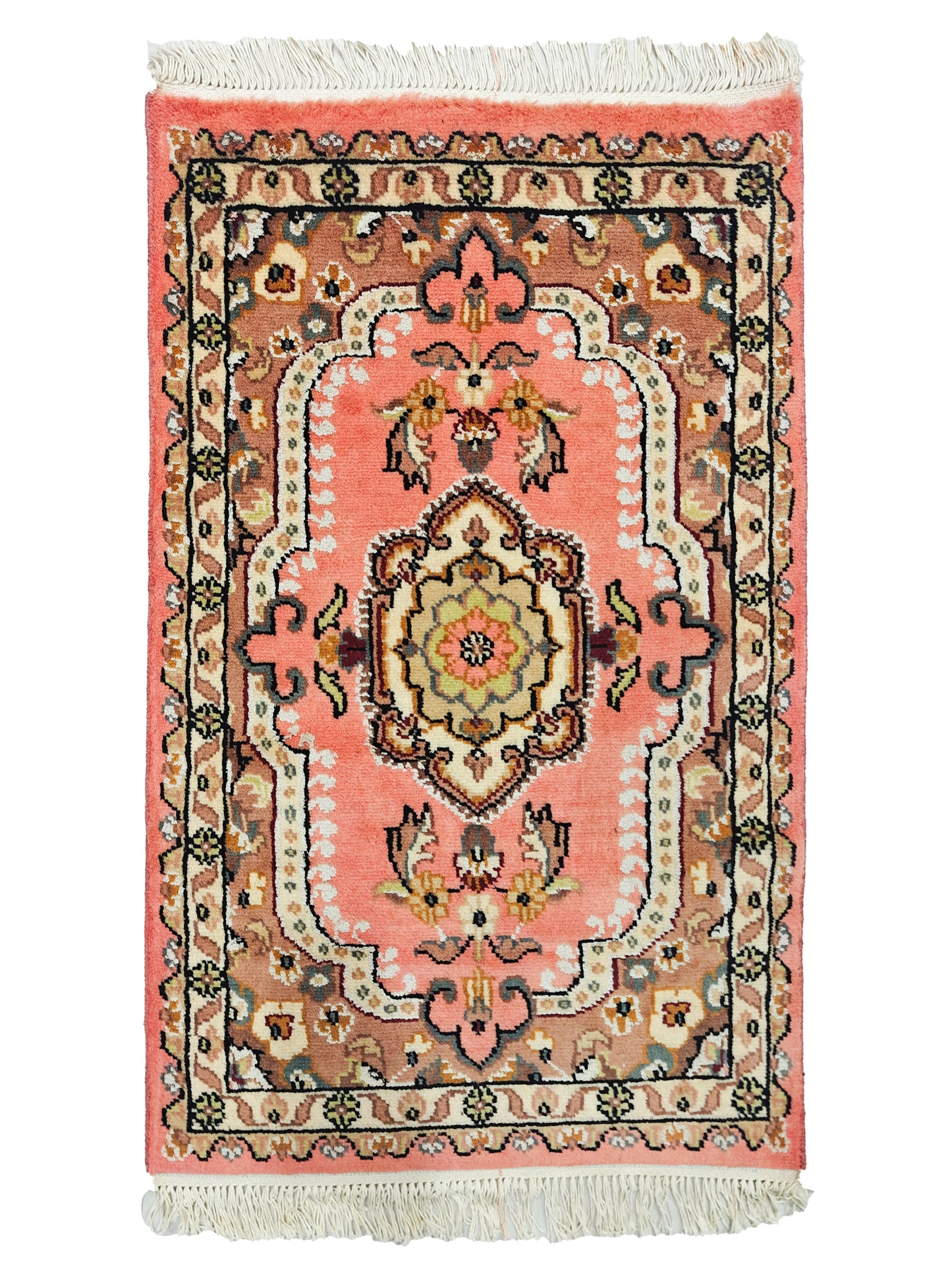 Pak Persian - 3x2 ft