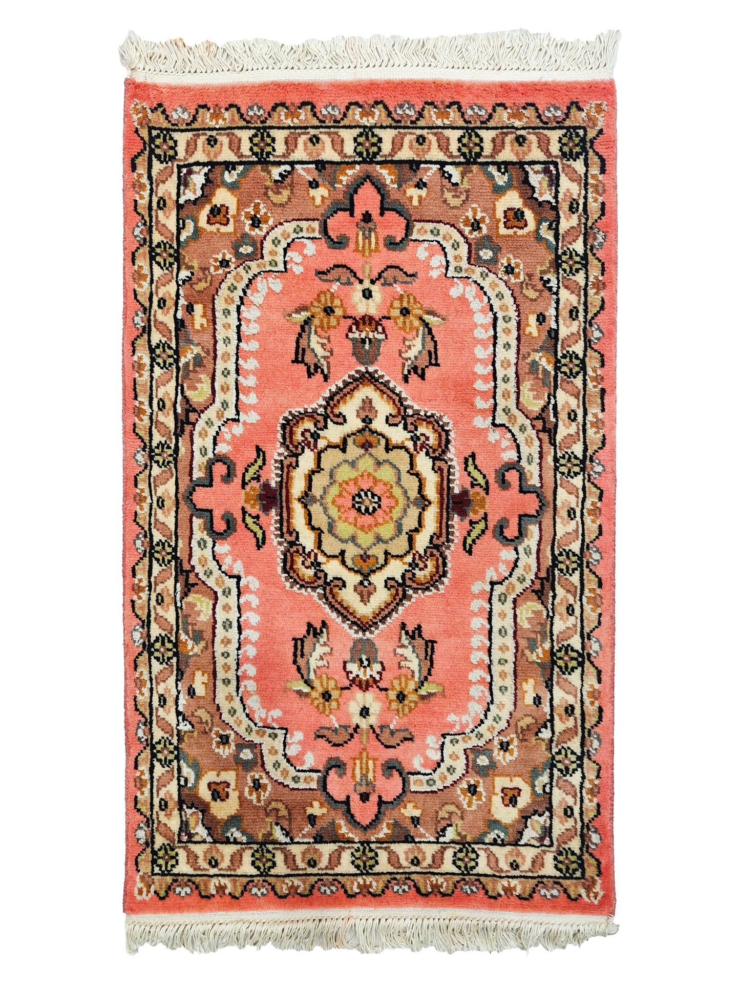 Pak Persian - 3x2 ft