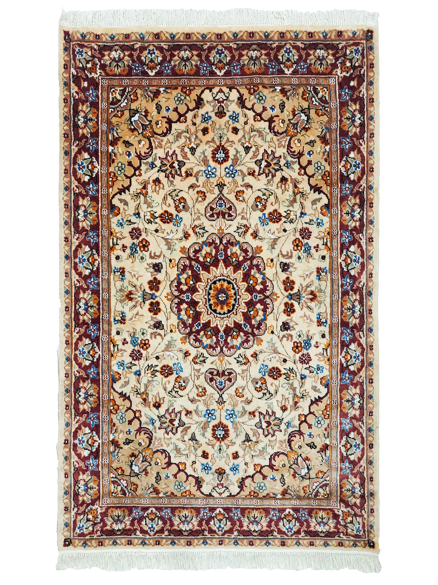 Pak Persian - 6x4 ft