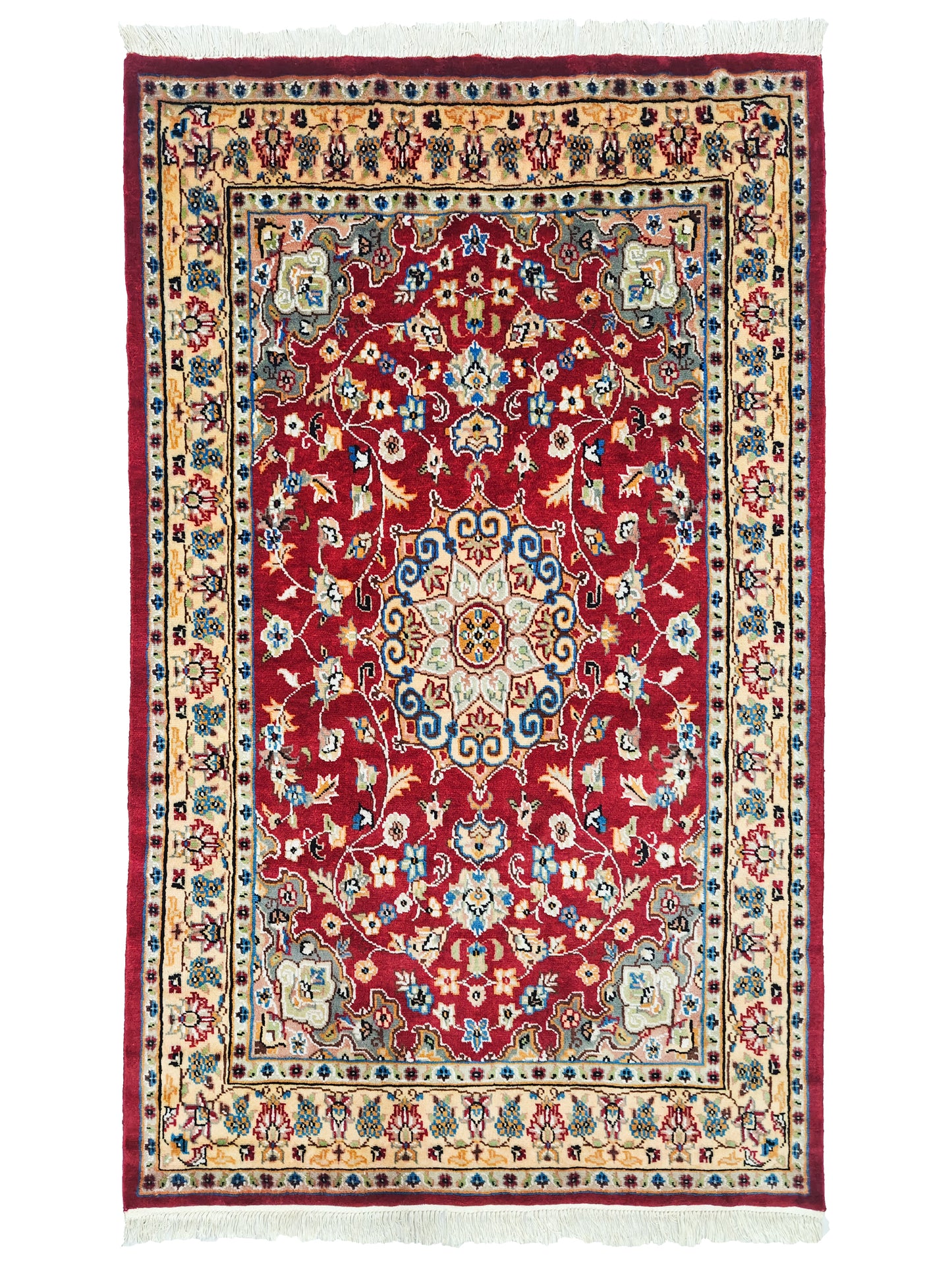 Pak Persian - 6x4 ft