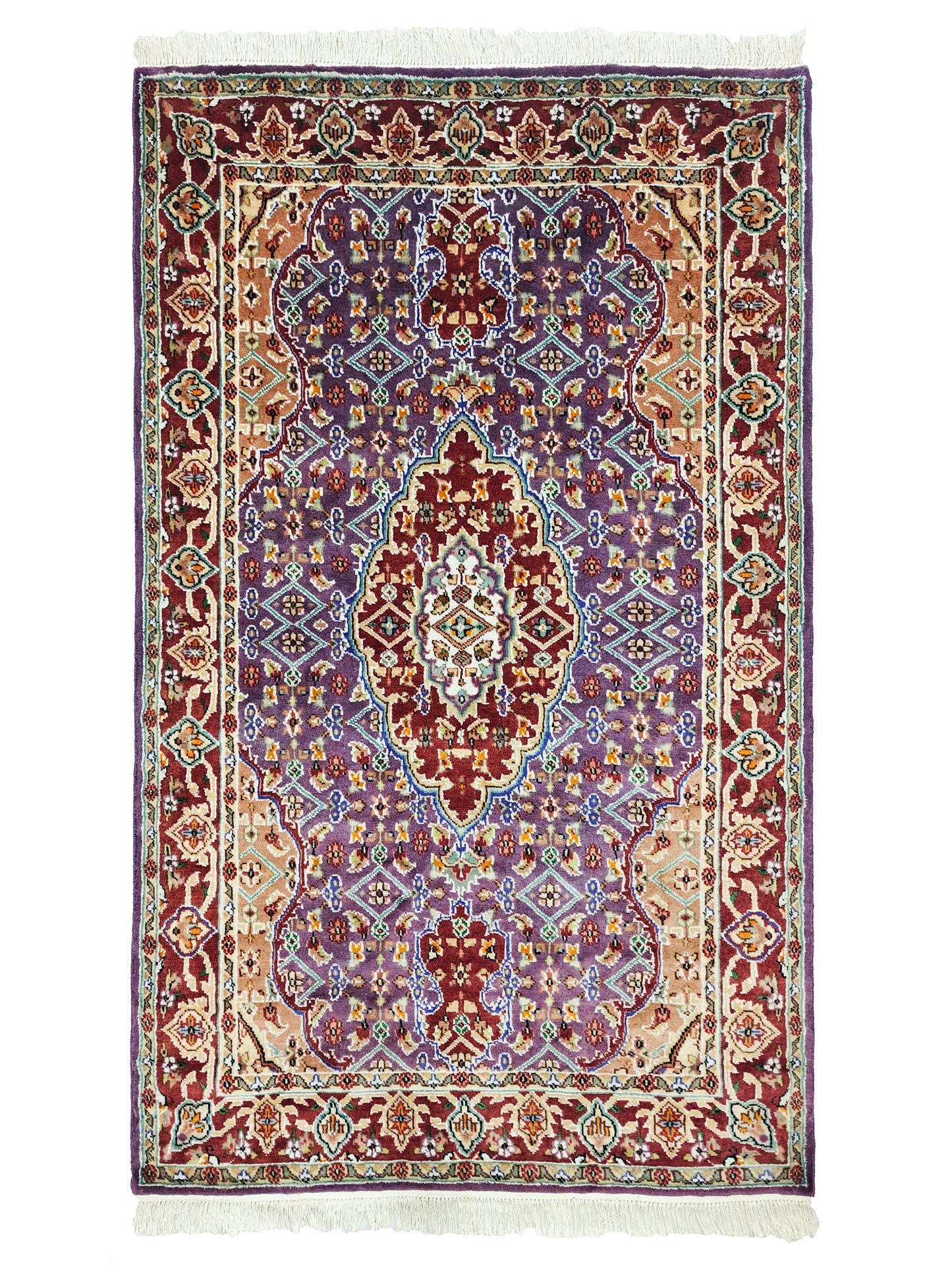 Pak Persian - 6x4 ft