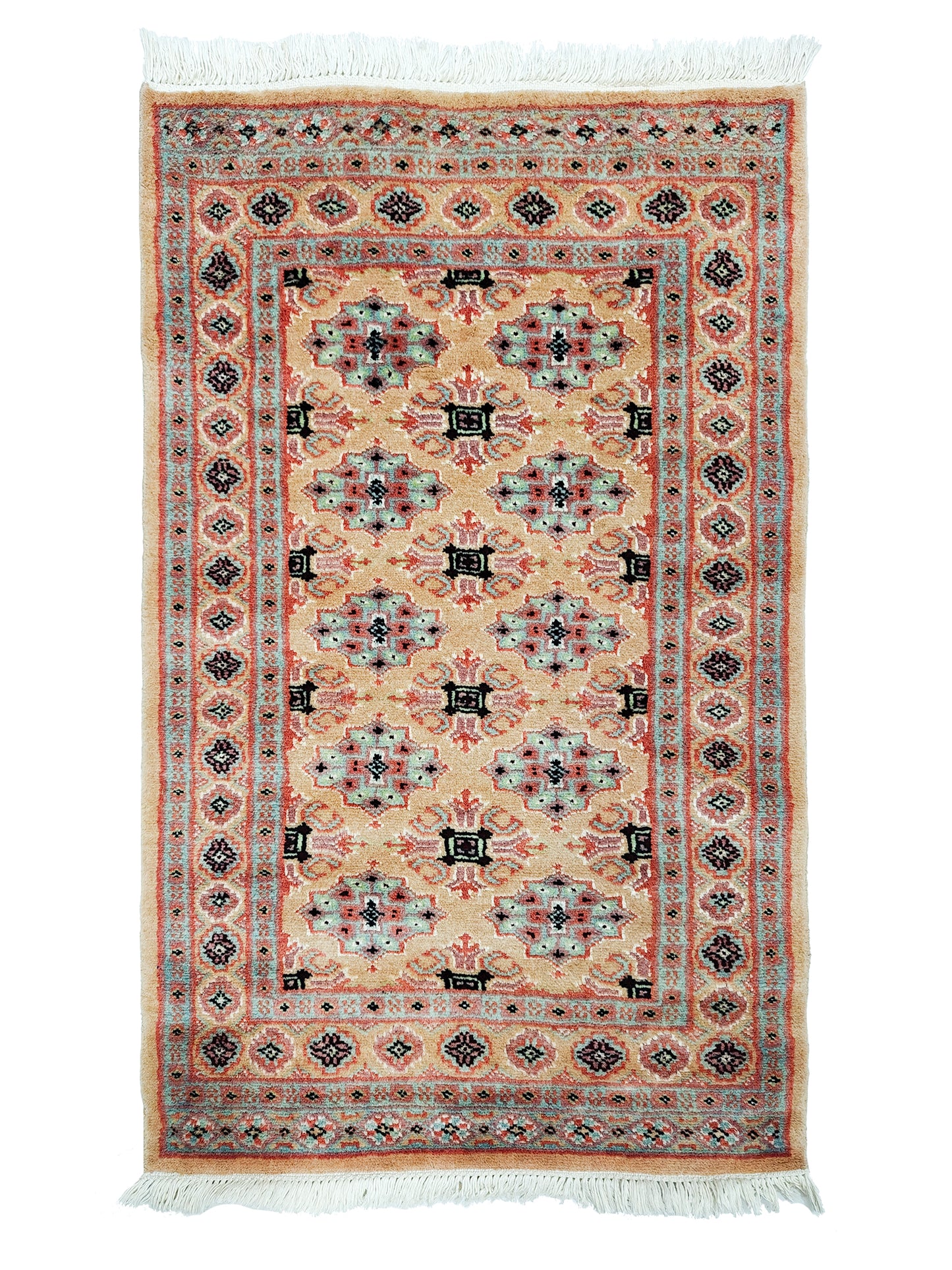 Bokhara Jaldar - 3x2 ft