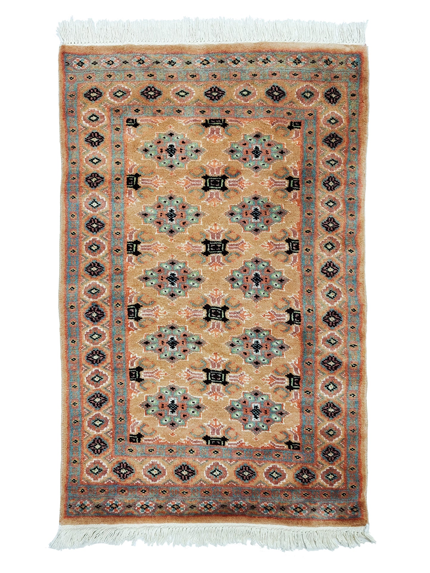 Bokhara Jaldar - 3x2 ft