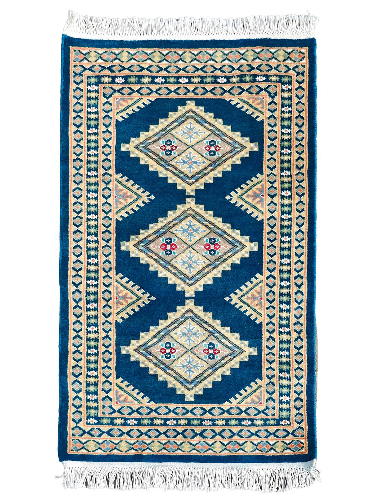 Bokhara Jaldar - 3x2 ft