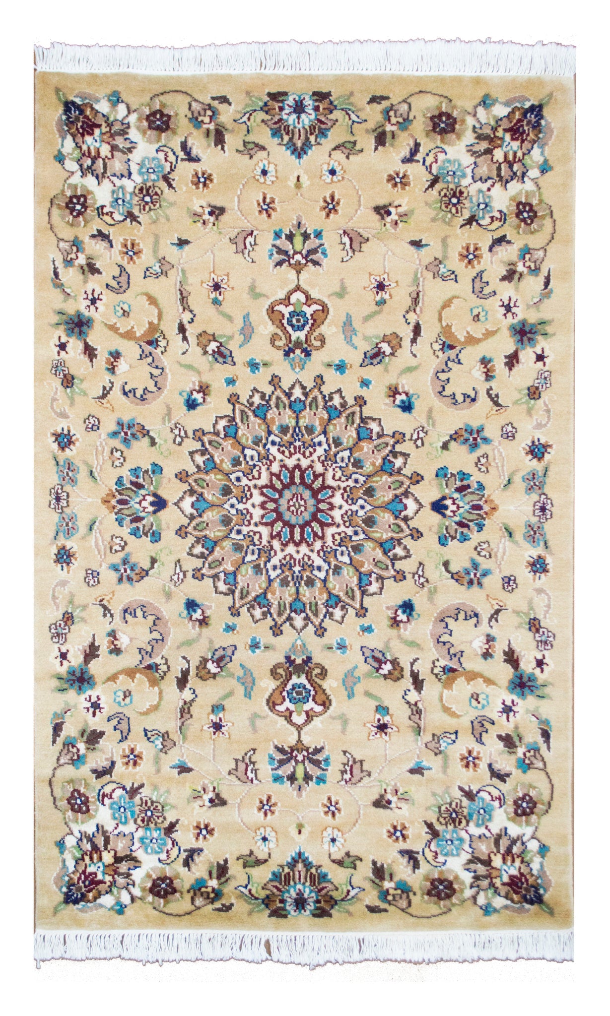 Pak Persian - 3x5 ft