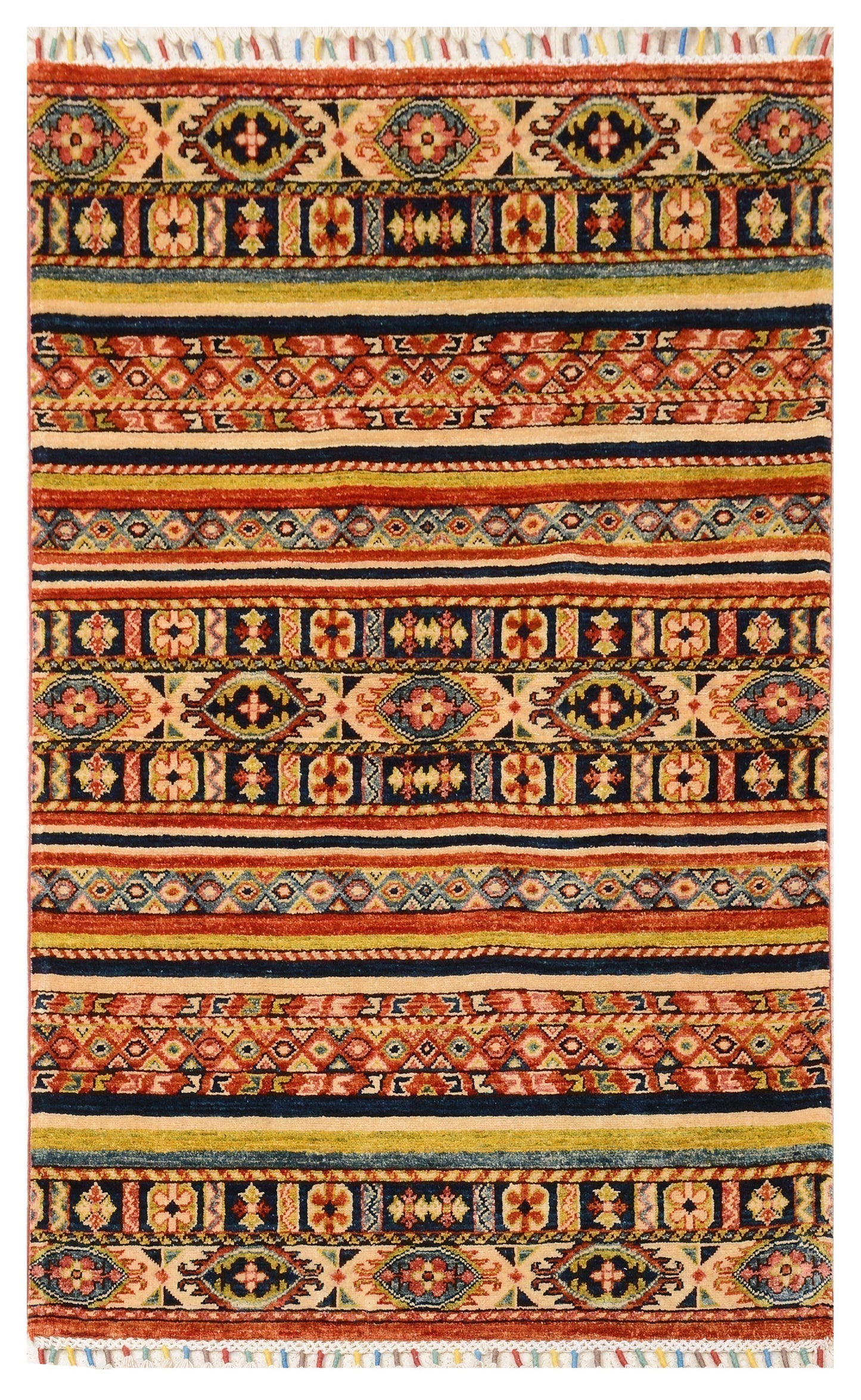 Khurjeen - 3x5 ft