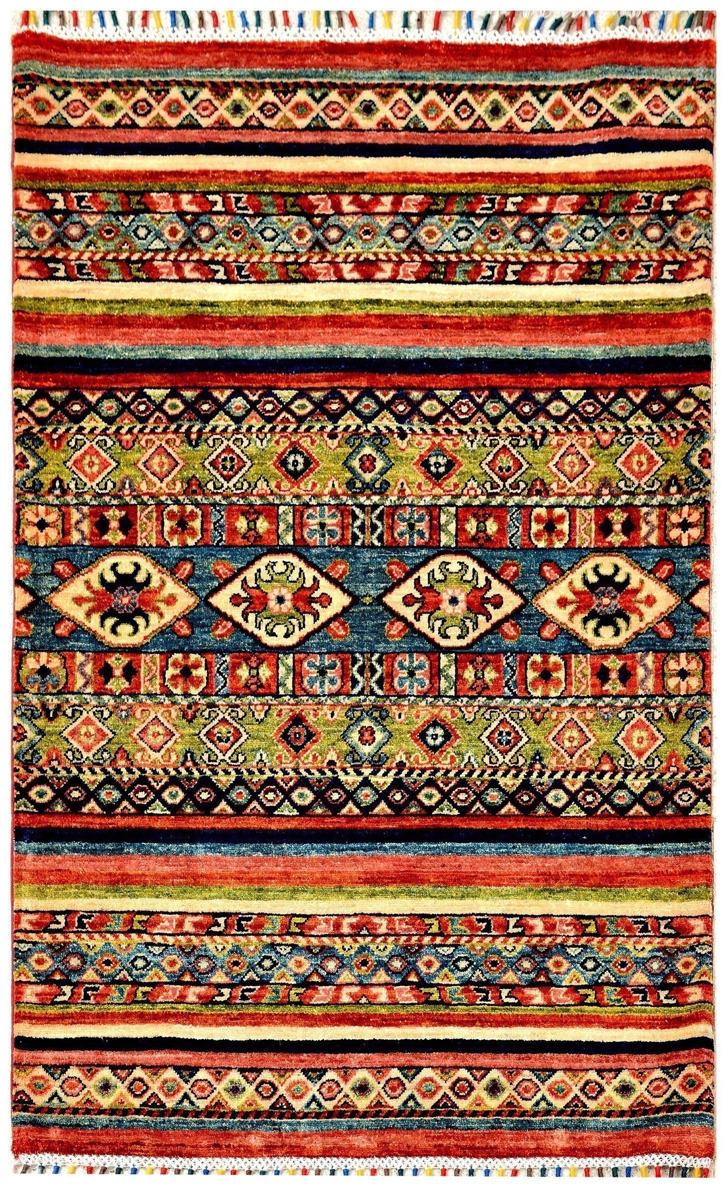 Khurjeen - 3x5 ft