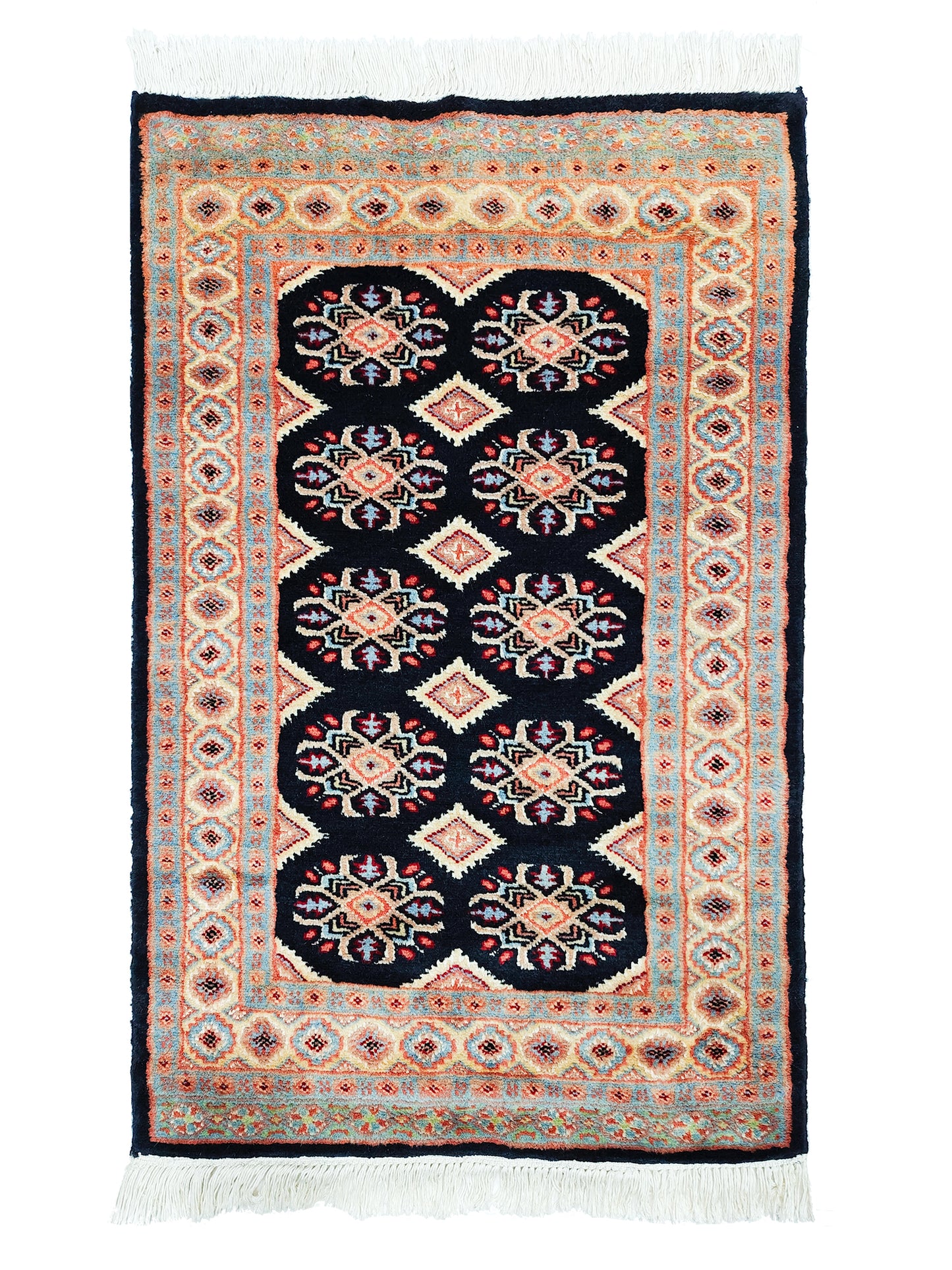 Bokhara Jaldar - 3x2 ft