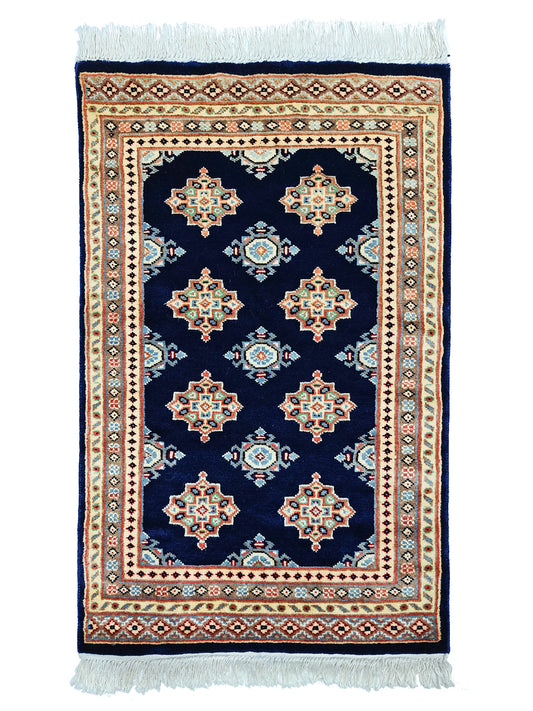 Bokhara Jaldar - 3x2 ft
